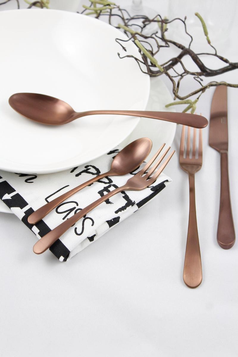 Mulex Besteck-Set "Astoria" ohne Nickelanteil günstig online kaufen