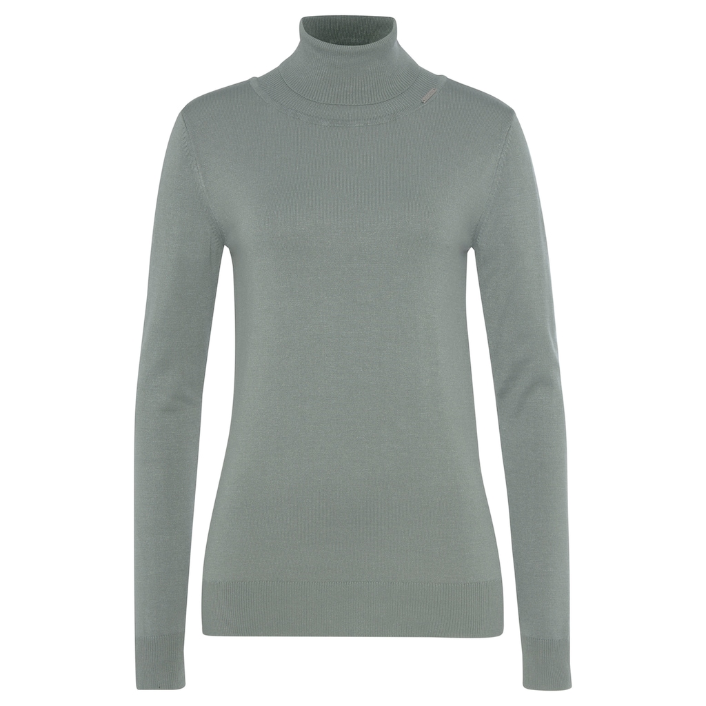 Bruno Banani Rollkragenpullover