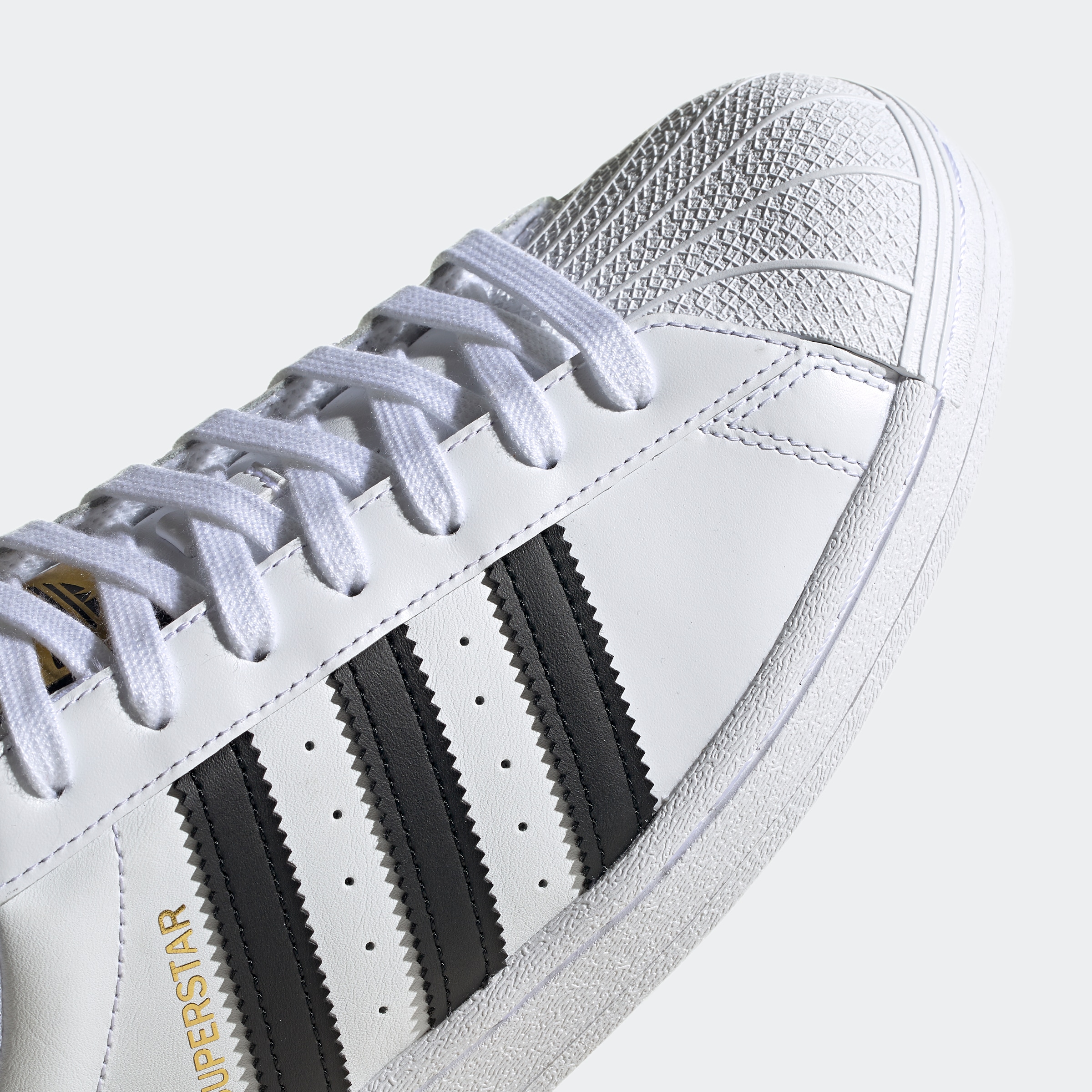 adidas Originals Sneaker »SUPERSTAR«