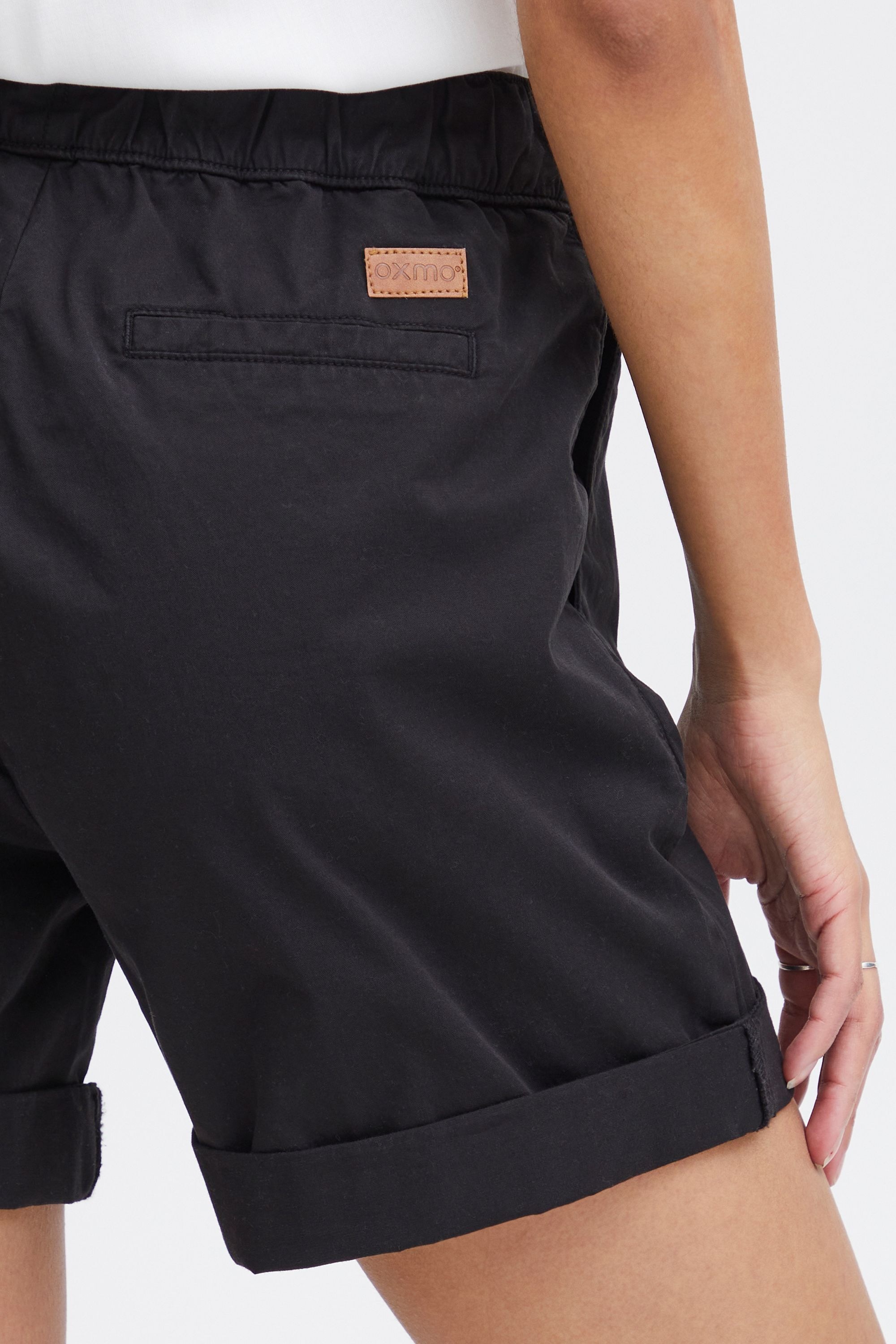 OXMO Chinoshorts »Chinoshorts OXChanel«