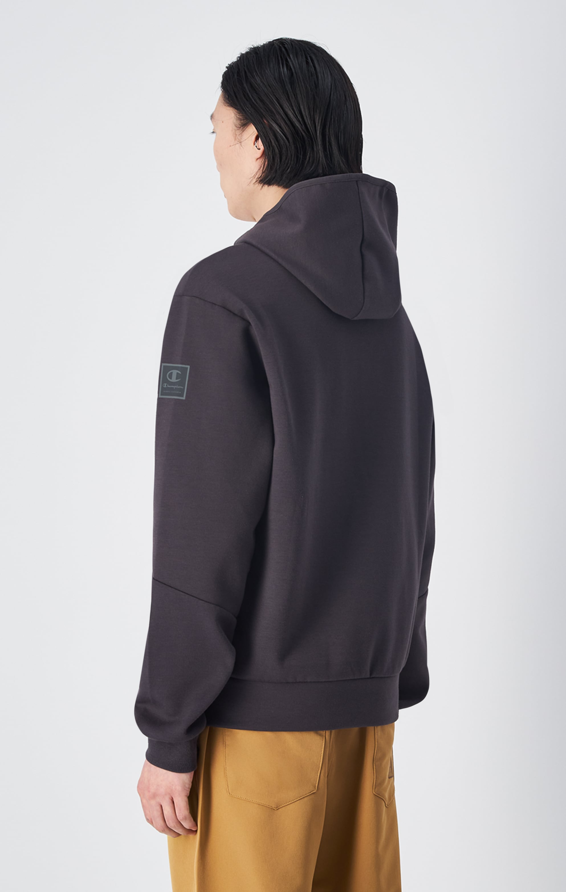 Champion Kapuzensweatshirt "Hooded Sweatshirt" günstig online kaufen