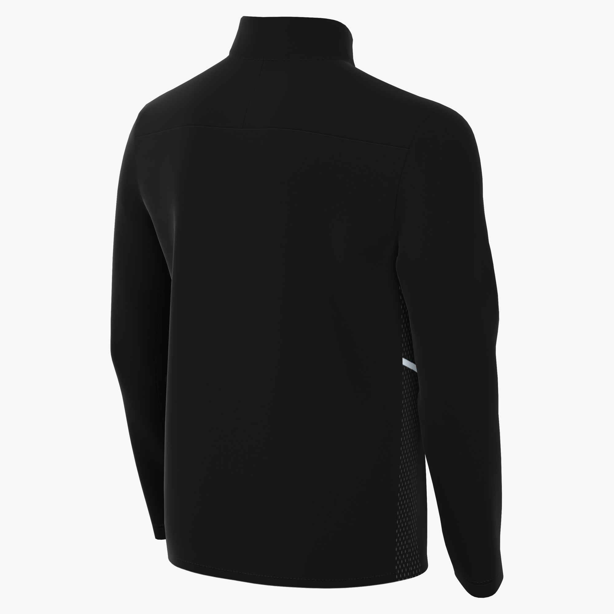 Nike Trainingsshirt »K NK DF ACD25 DRIL TOP -PD« für kühleres Wetter, mit Daumenöffnungen an den Bündchen