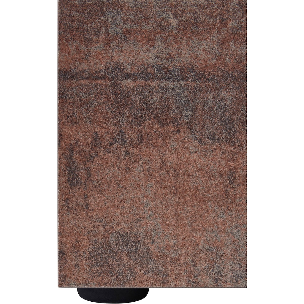 borchardt Möbel Highboard »Savannah«, Breite 139 cm