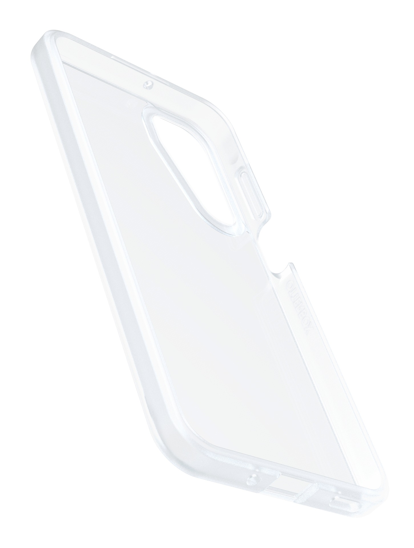 Otterbox Handyhülle »React für Samsung Galaxy A16/A16 5G«, Backcover, Schutzhülle, Handyschutzhülle, Case, Schutzcase, stoßfest