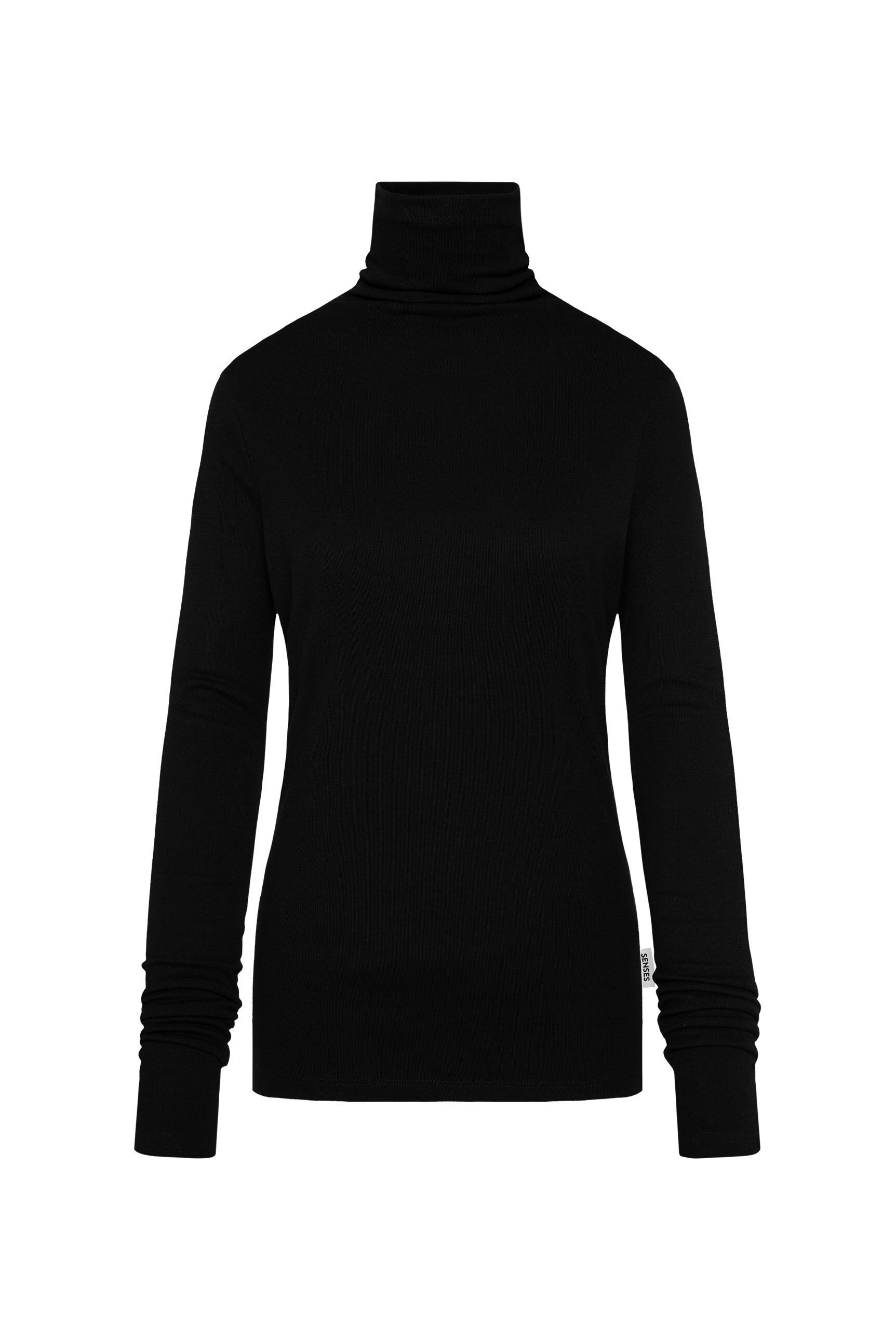 SENSES.THE LABEL Langarmshirt