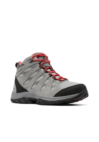 Wanderschuh »REDMOND™ III MID WATERPROOF«