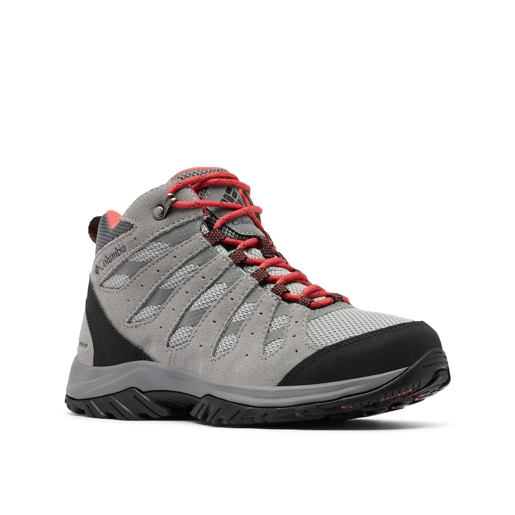 Columbia Wanderschuh »REDMOND™ III MID WATERPROOF«