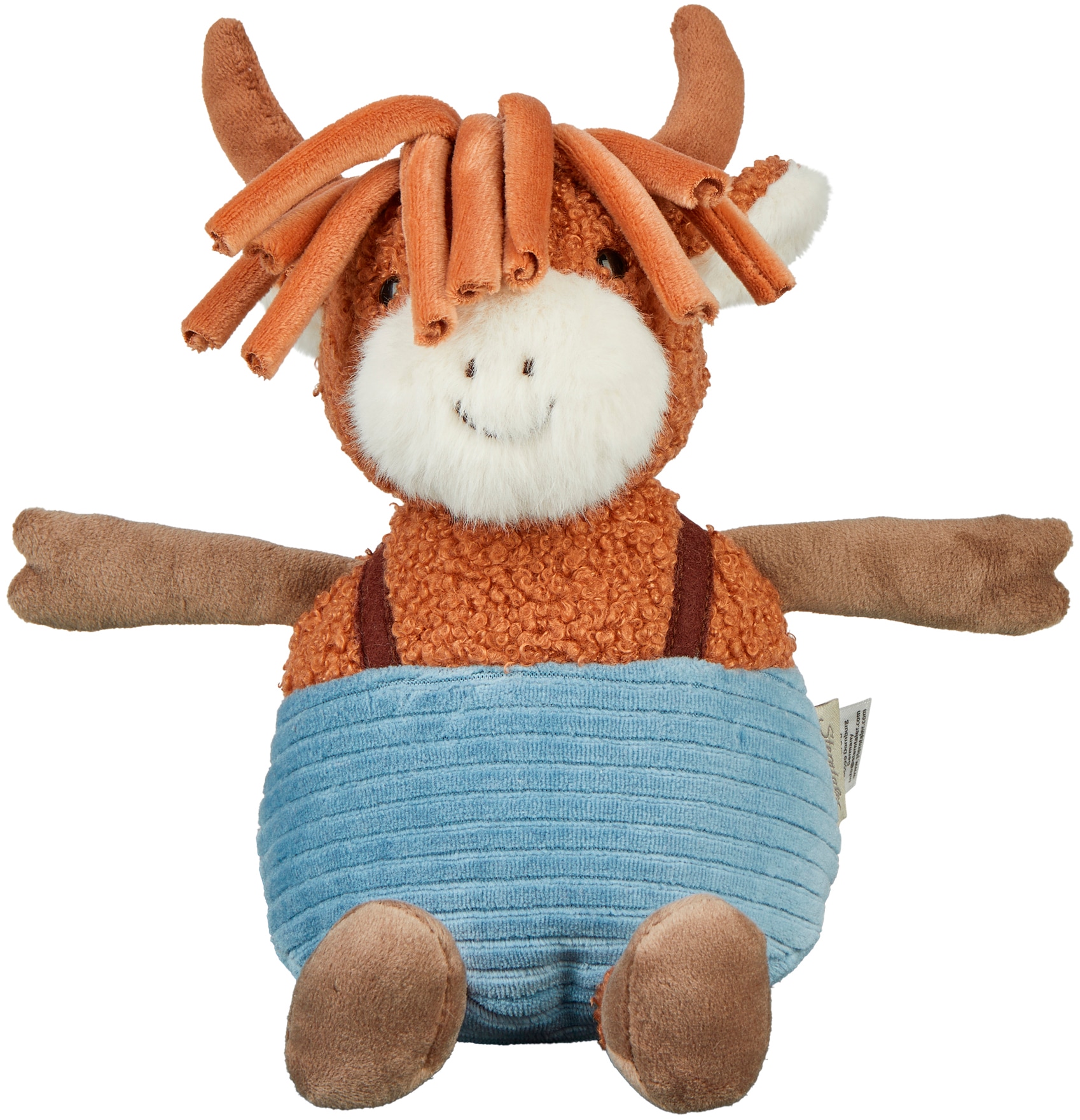 Sterntaler® Kuscheltier »Schotti, M«