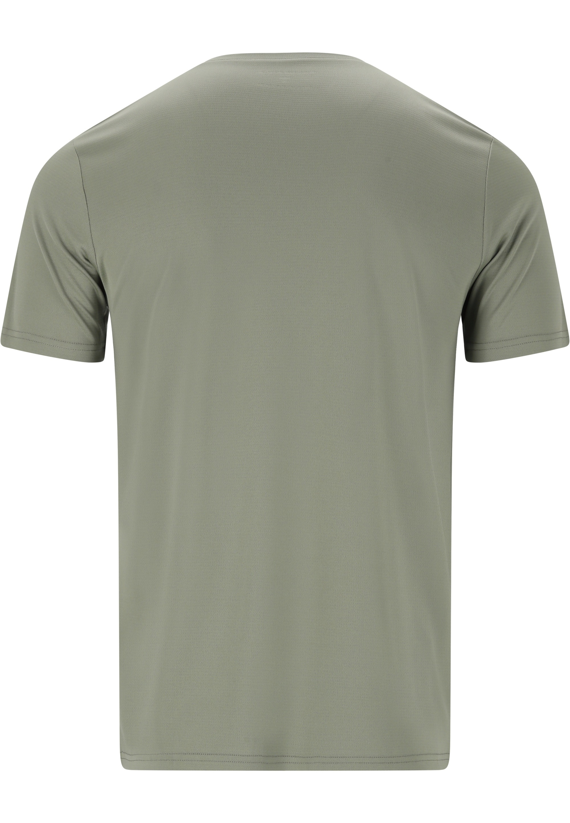ENDURANCE Funktionsshirt »Vernon«, im funktionalen Design mit Quick Dry-Funktion