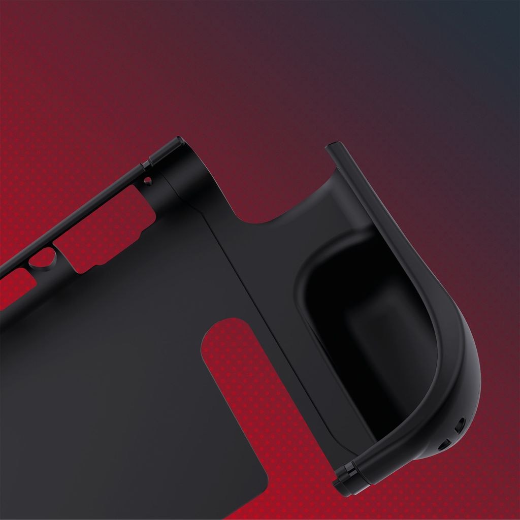 Stealth Konsolen-Cover »Clip Controller Comfort Grip Case für Switch 2«