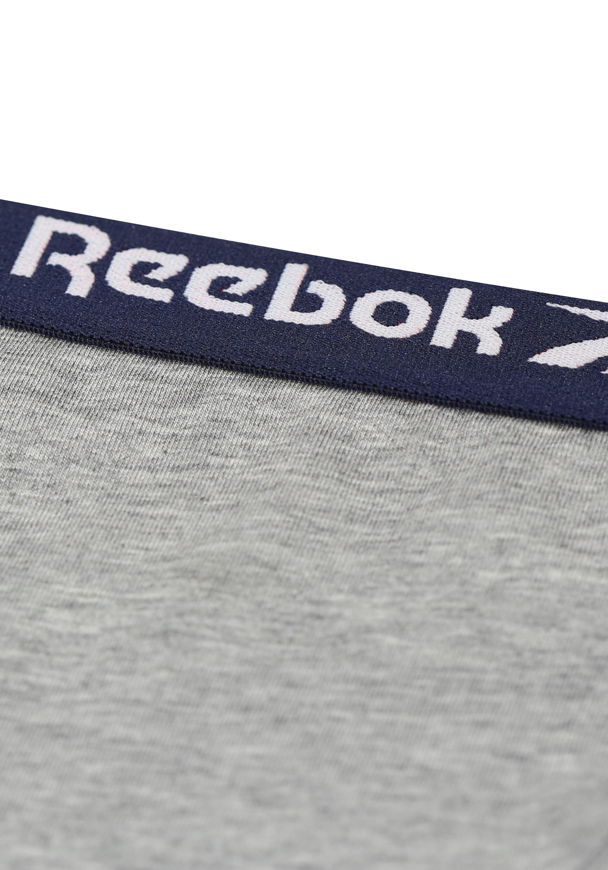 Reebok Slip »LIZZIE«, (3er Pack)