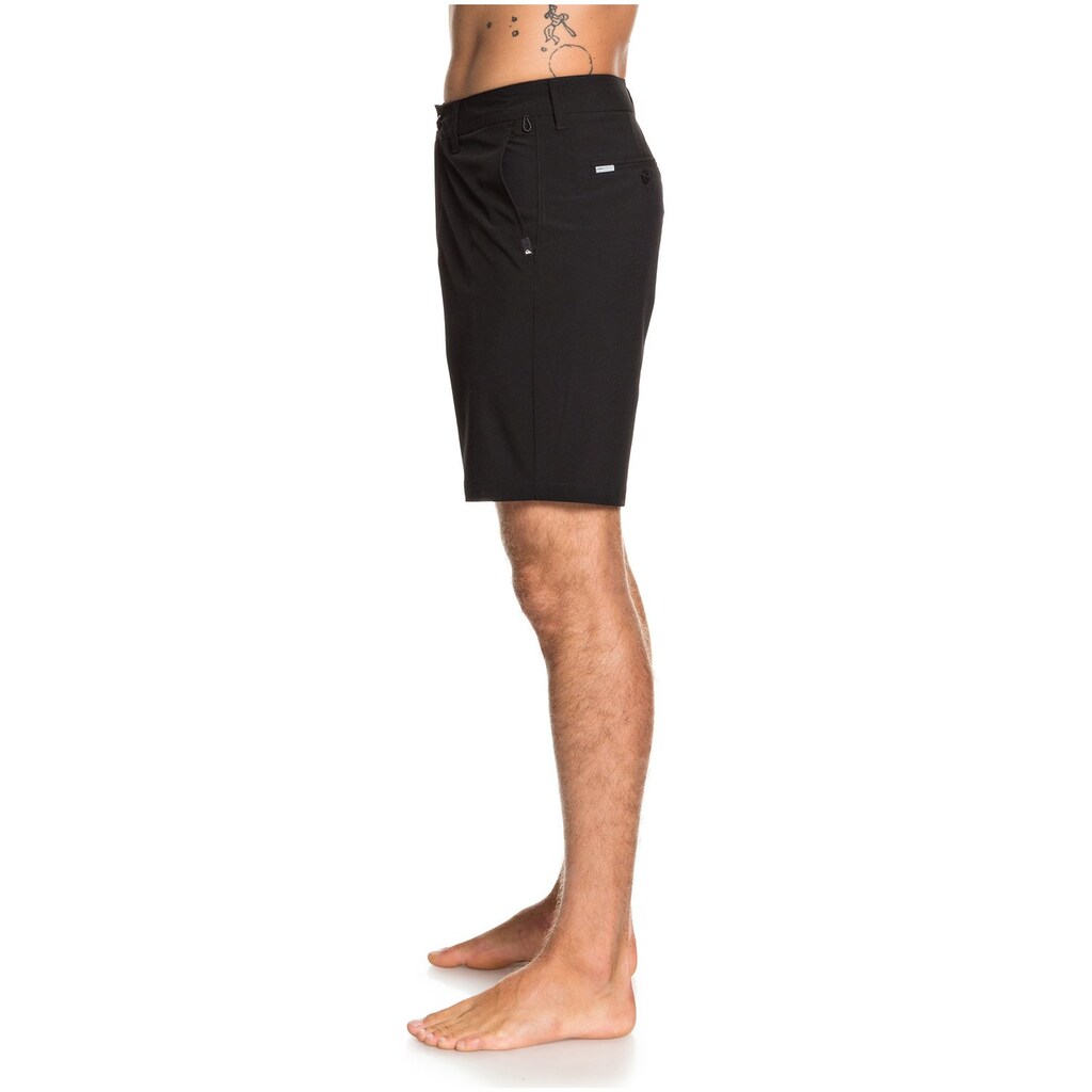 Quiksilver Funktionsshorts »Union 19"«