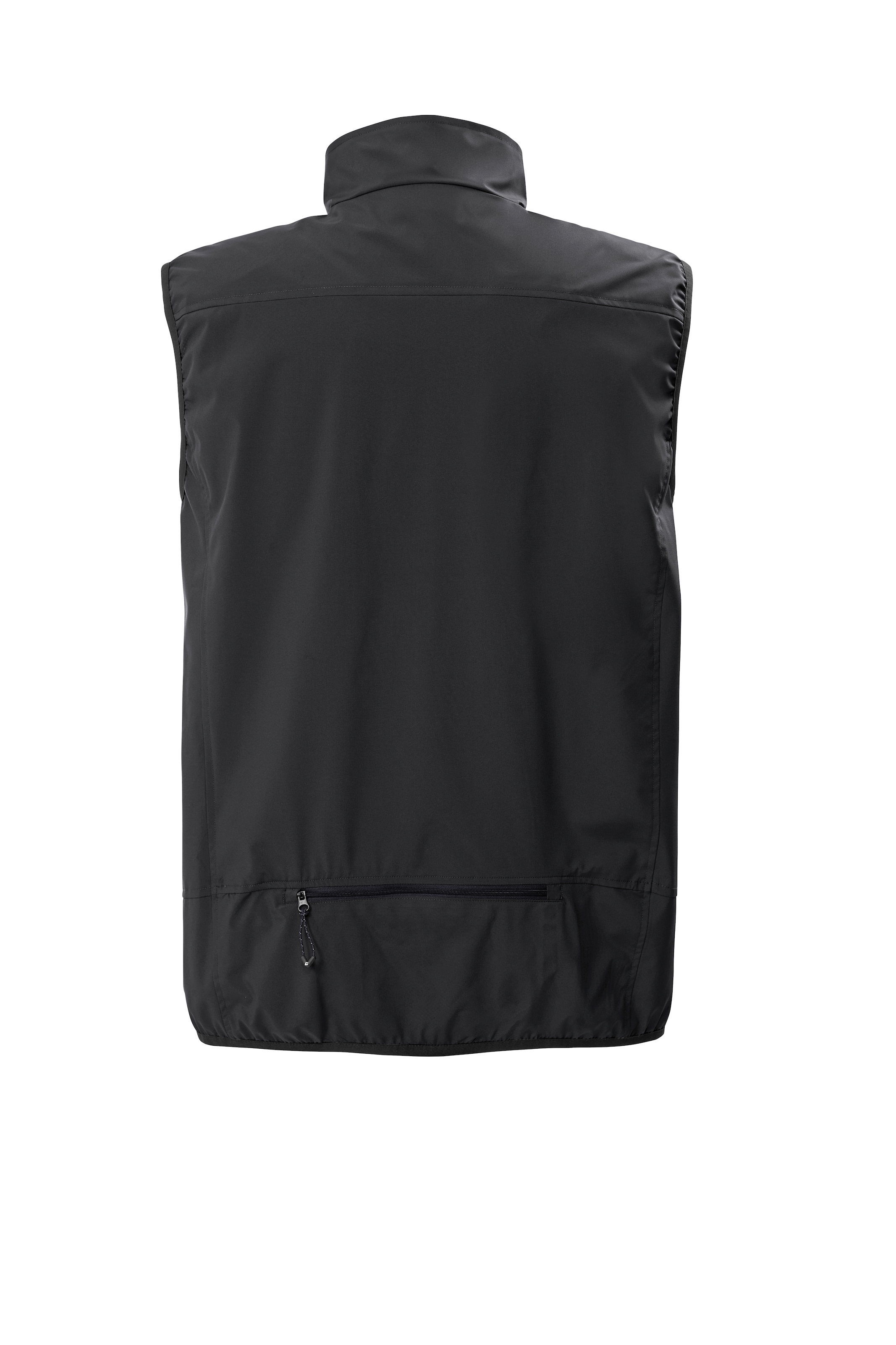 Killtec Funktionsweste »KOS 38 MN VST« wasserabweisend, winddicht, atmungsaktiv