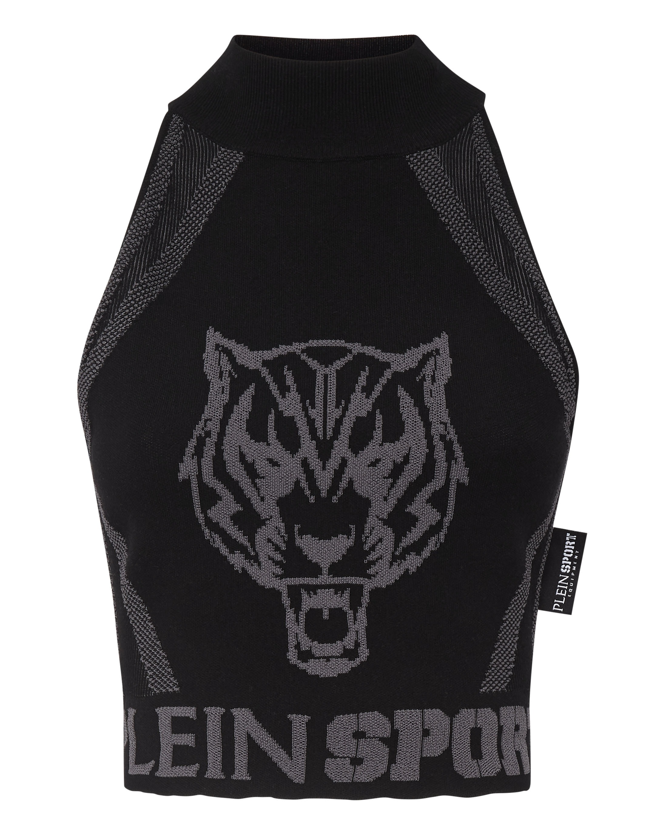 PLEIN SPORT Lauftop »Sport Top«
