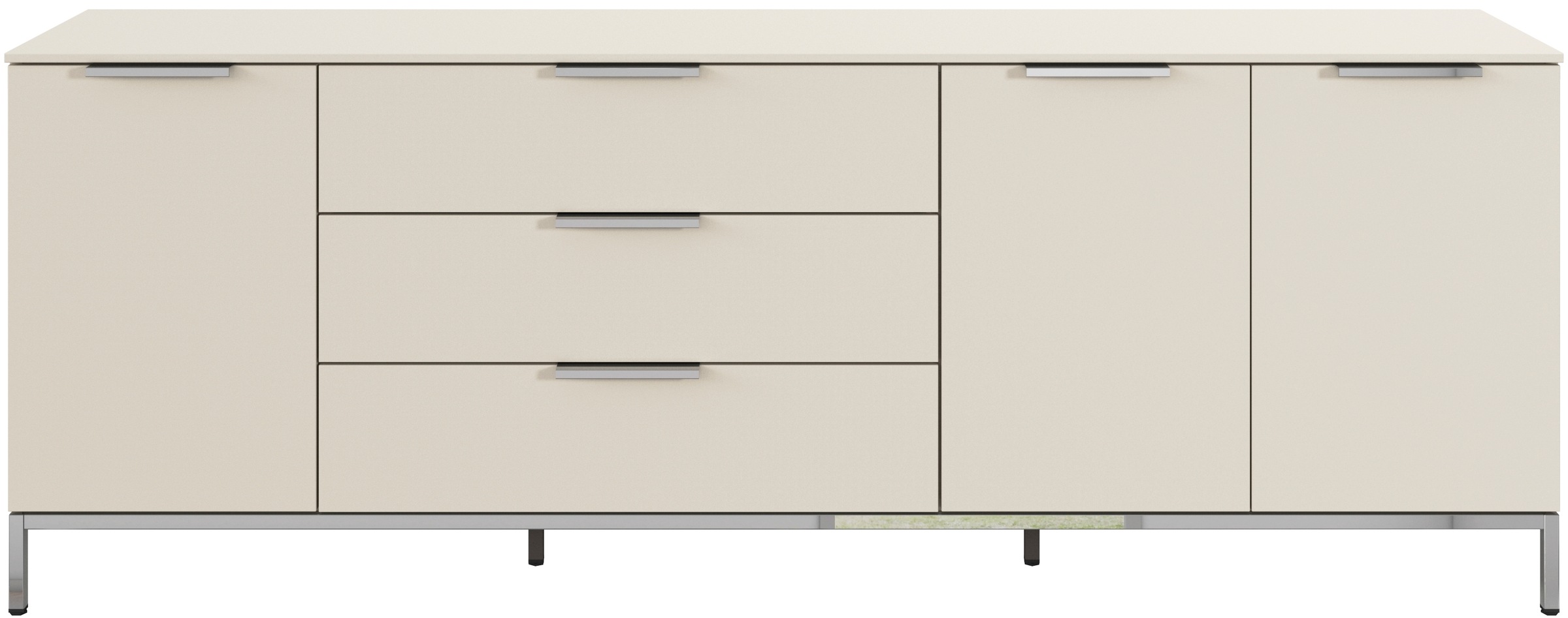 rauch Kombikommode "Kommode Türkommode Sideboard Kombikommode FLIPP" Breite günstig online kaufen