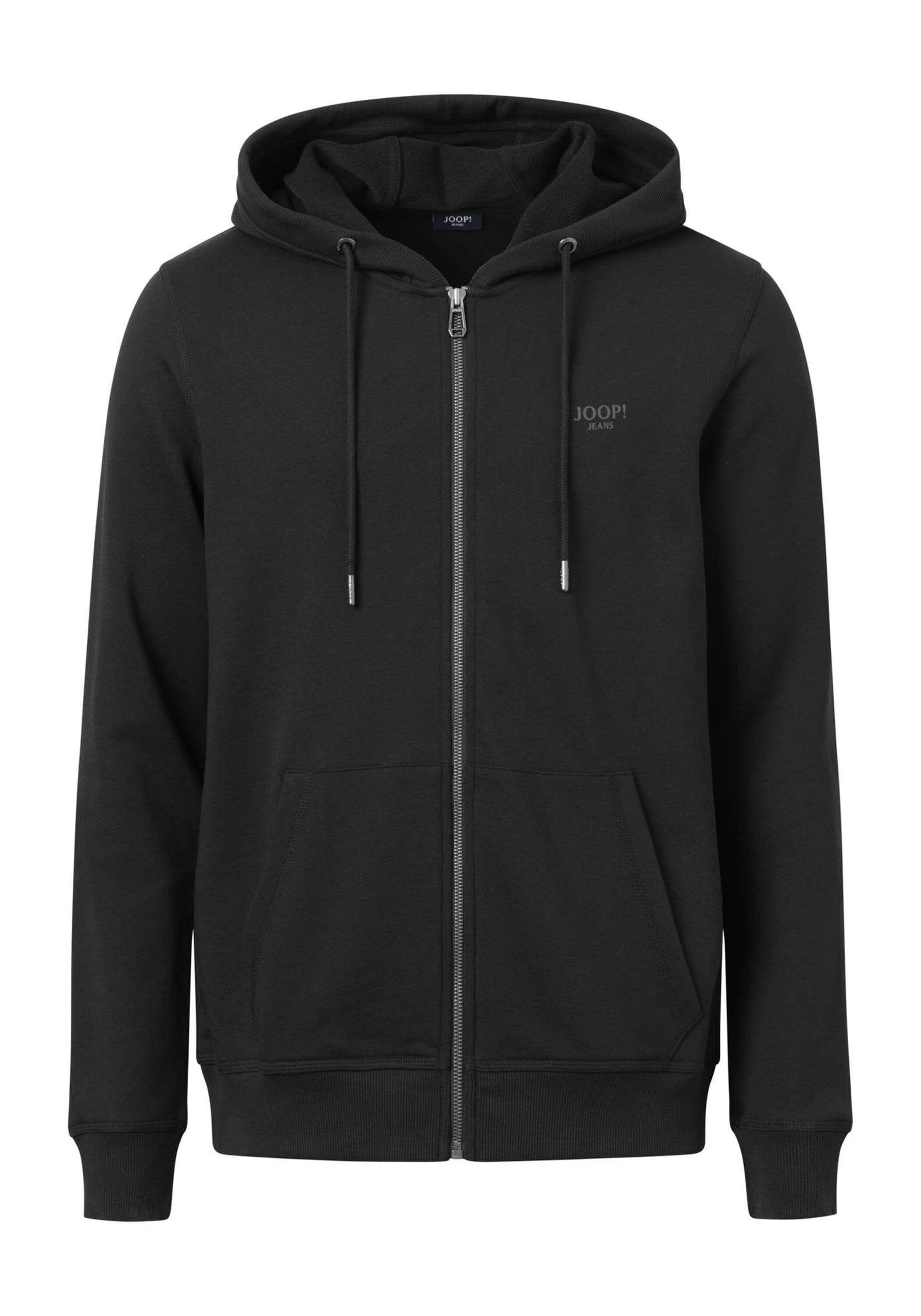 Joop Jeans Sweatshirt "Sweatjacke JJJ-Salvatore" günstig online kaufen