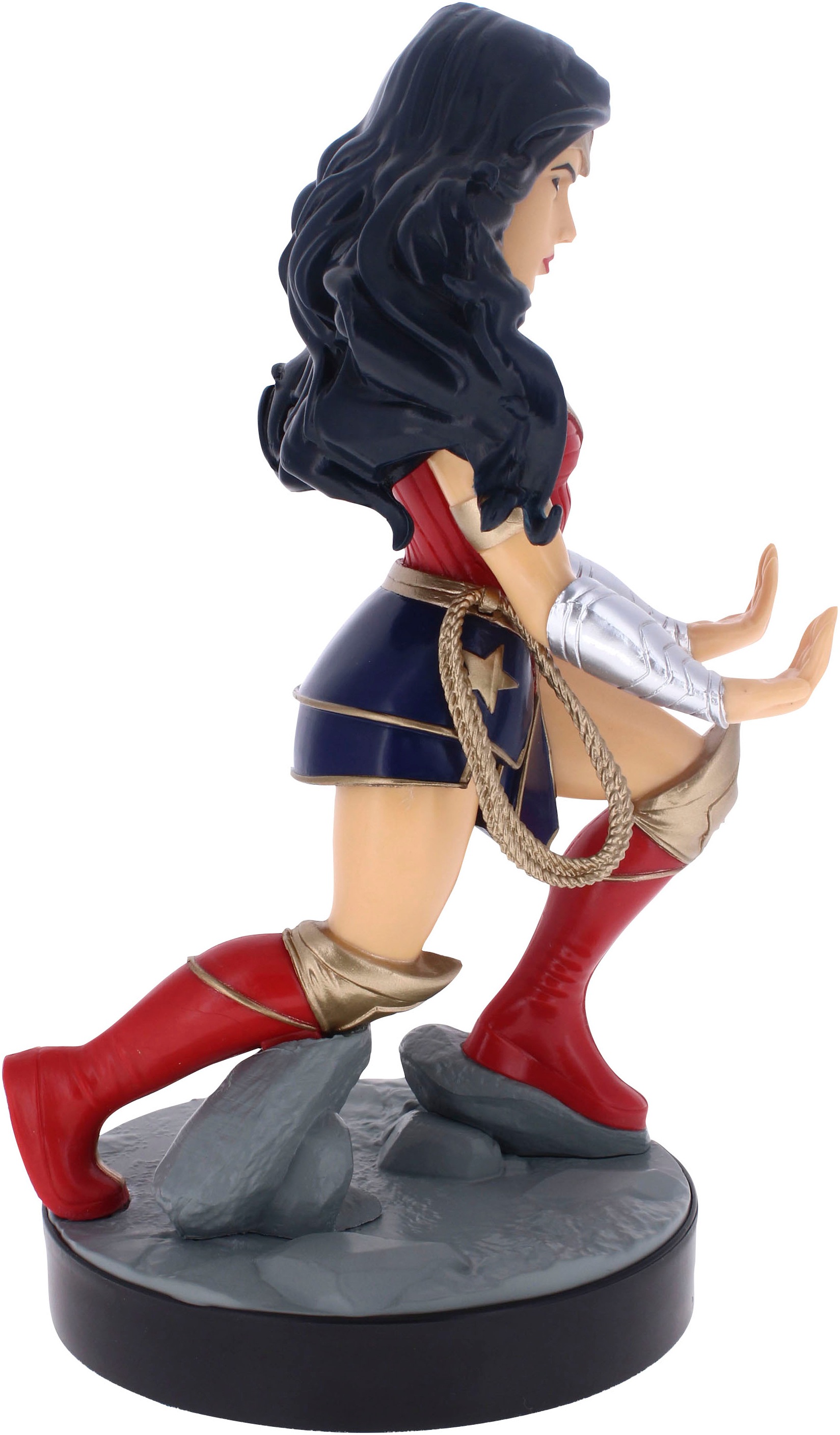 Exquisite FORM Spielfigur »Cable Guy- Wonder Woman«, (1 tlg.)