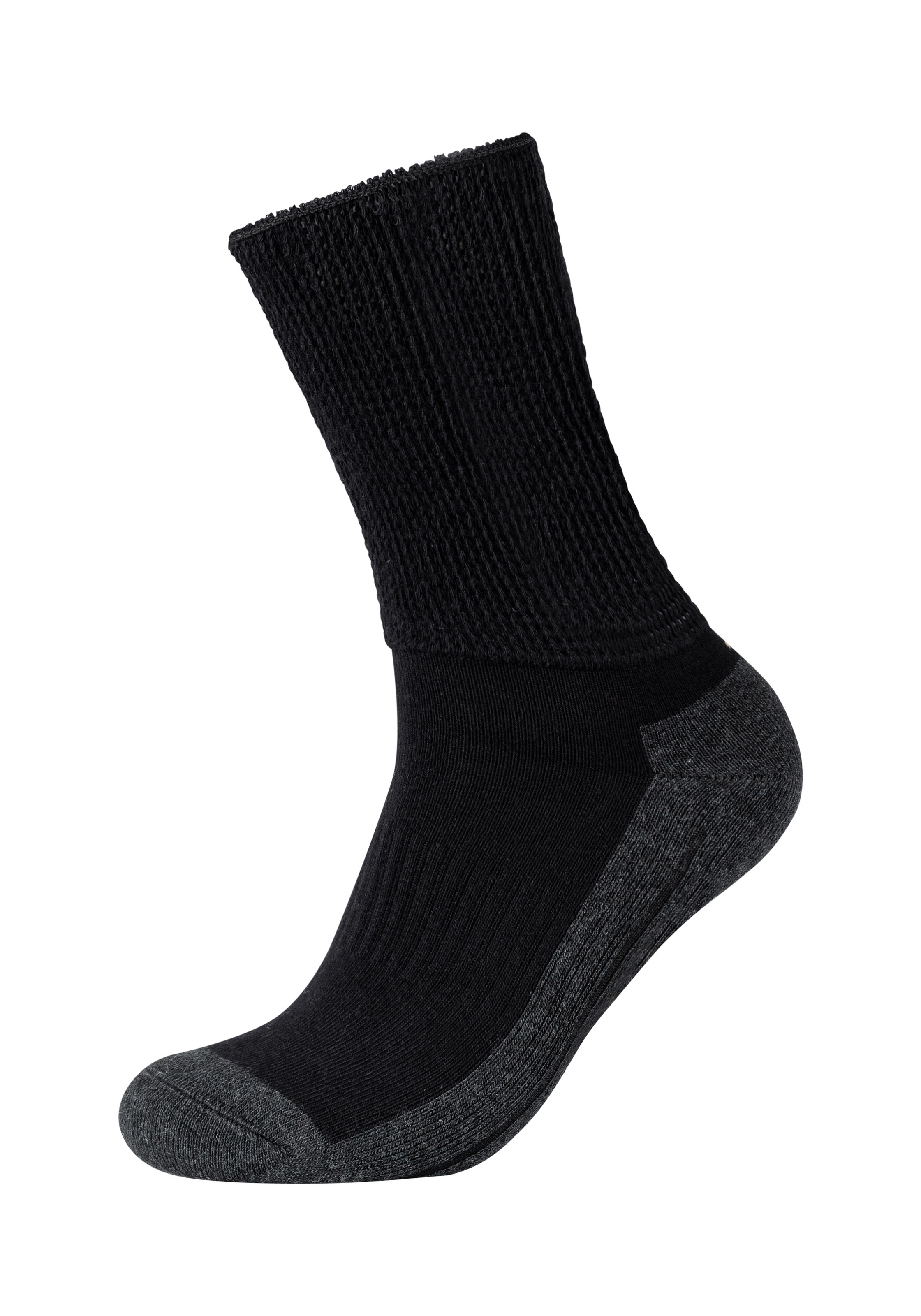 Camano Socken "function" 4 Paar tlg. perfekte Feuchtigkeitsregulation günstig online kaufen