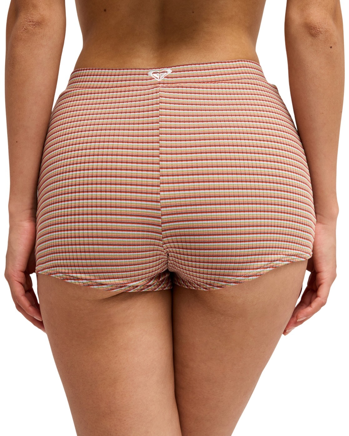Roxy Bikini-Hose »Wild Sunset Boyleg«