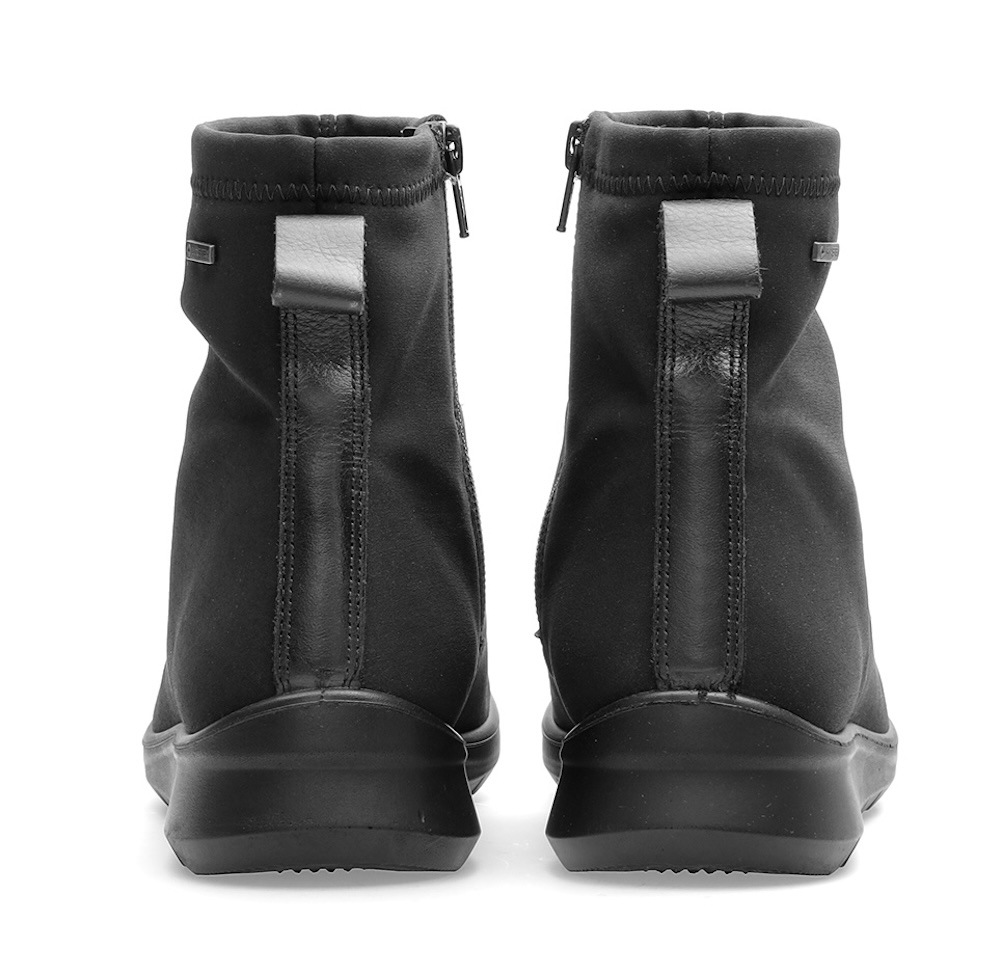 Ara Winterstiefelette "TORONTO", Snowboots, Winterstiefel mit Gore-Tex und günstig online kaufen