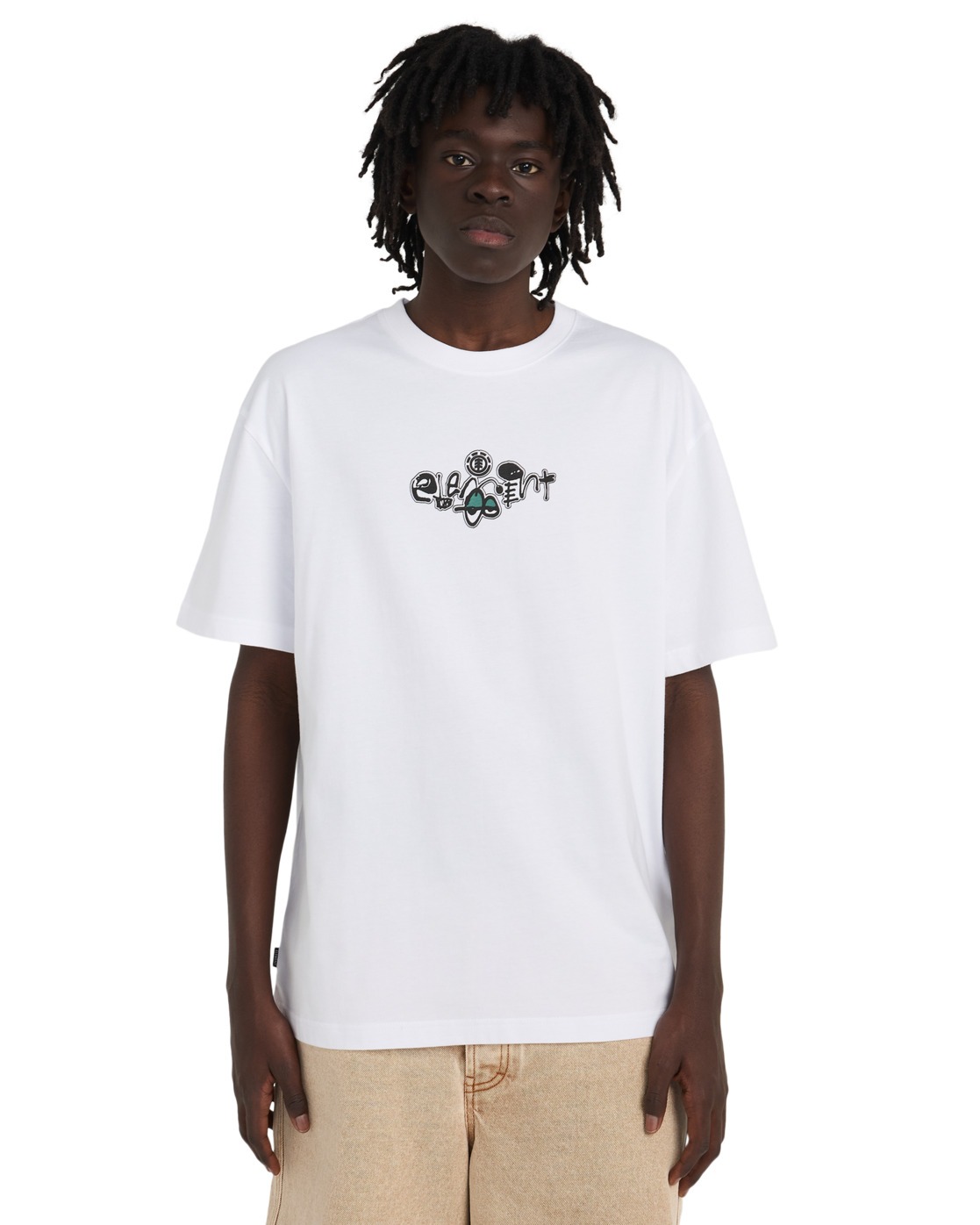Element T-Shirt "Sunday"