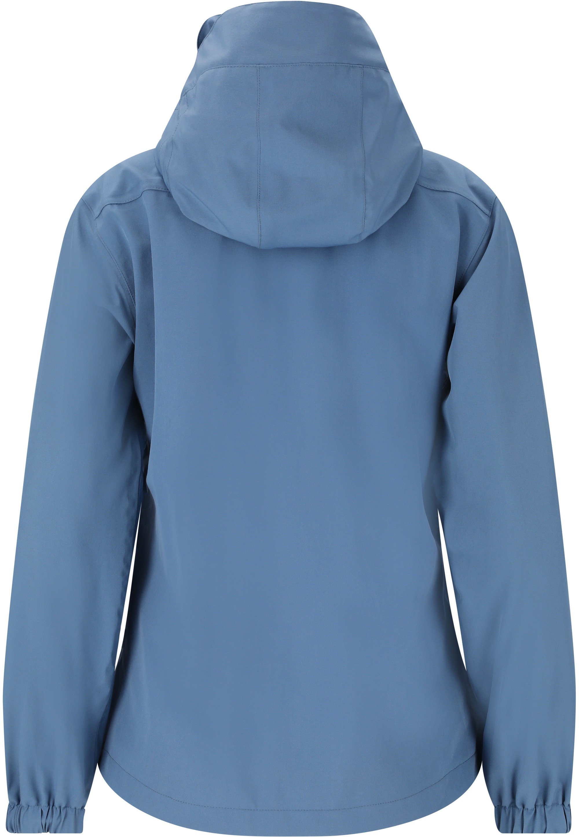 WEATHER REPORT Outdoorjacke »CAMELIA W-PRO15000«, mit wasserdichter Beschichtung
