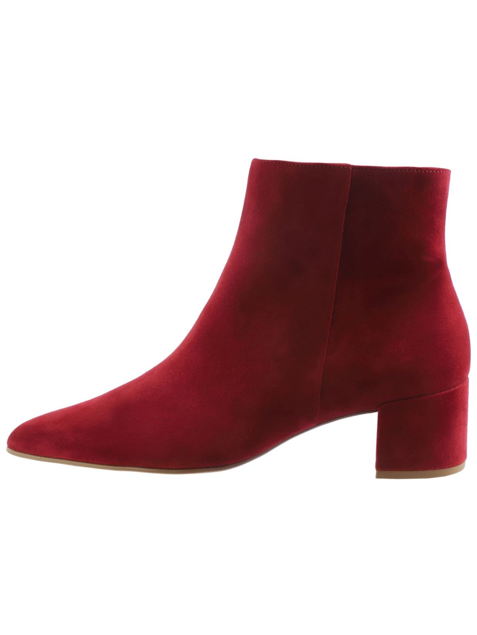 Högl Stiefelette »Högl Stiefelette Veloursleder«