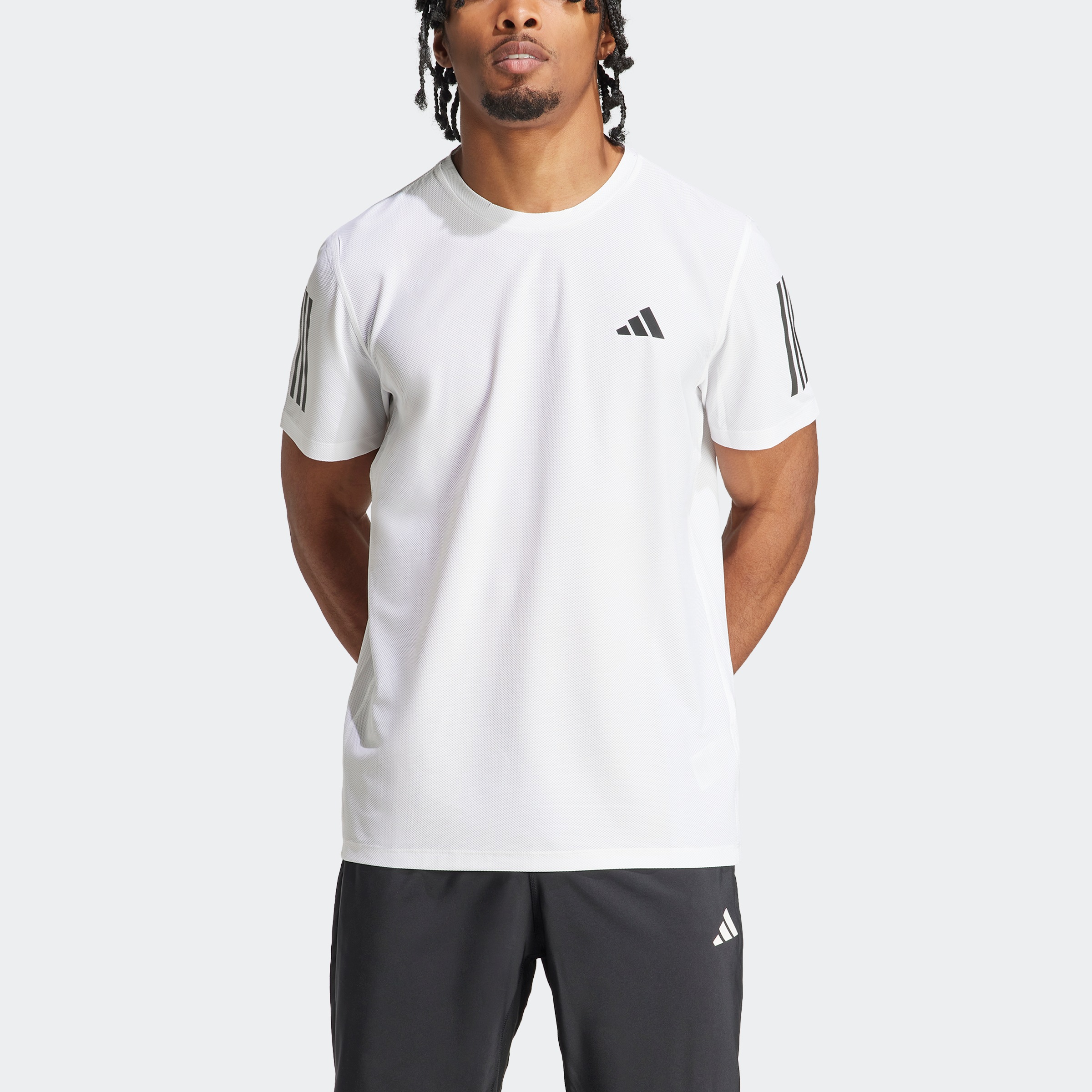 adidas Performance Laufshirt "OTR B TEE" günstig online kaufen