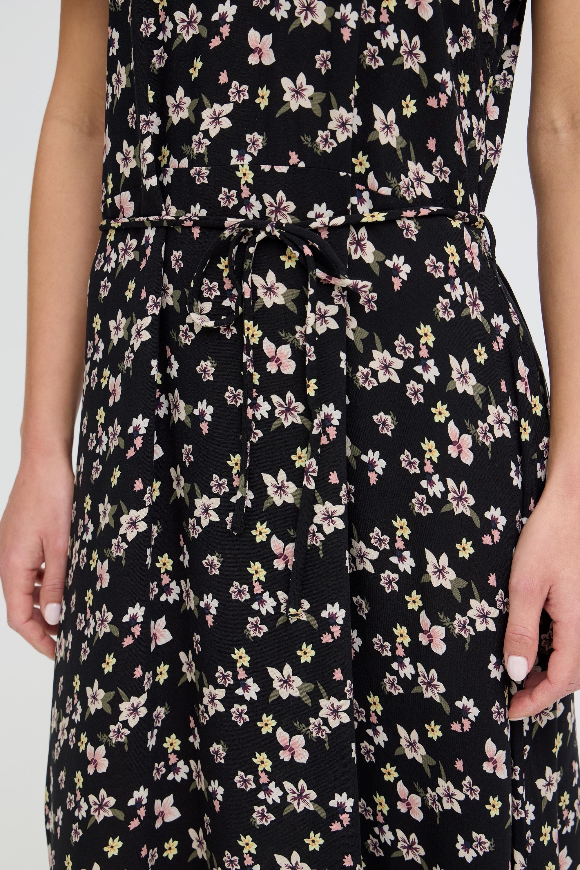 OXMO Midikleid »Midikleid OXNIlla«