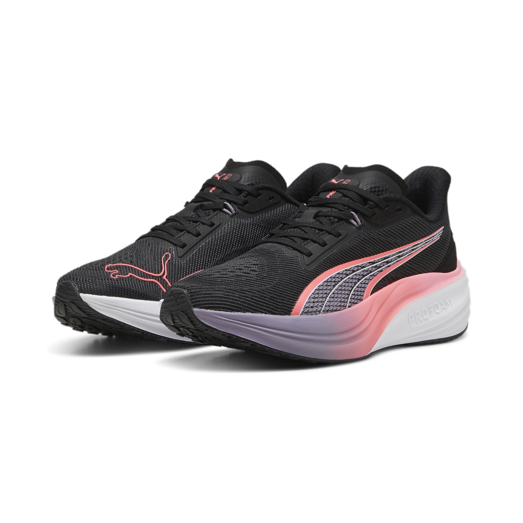 PUMA Laufschuh "DARTER PRO"