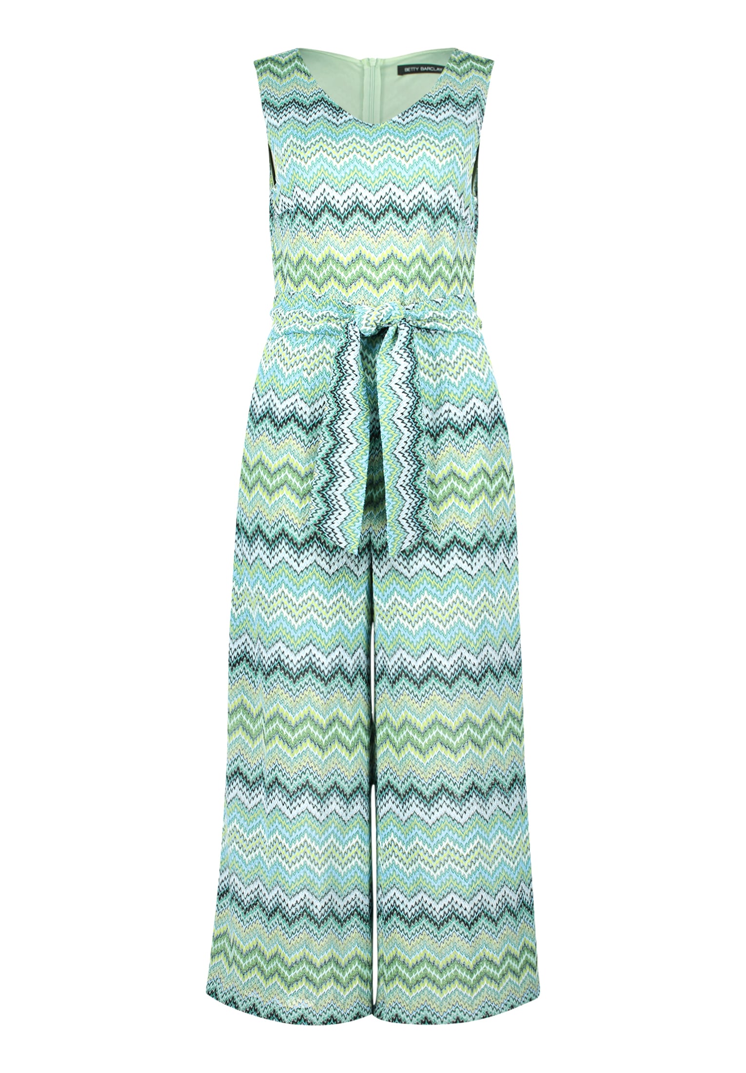 Betty Barclay Overall »Damen mit V-Ausschnitt« 1