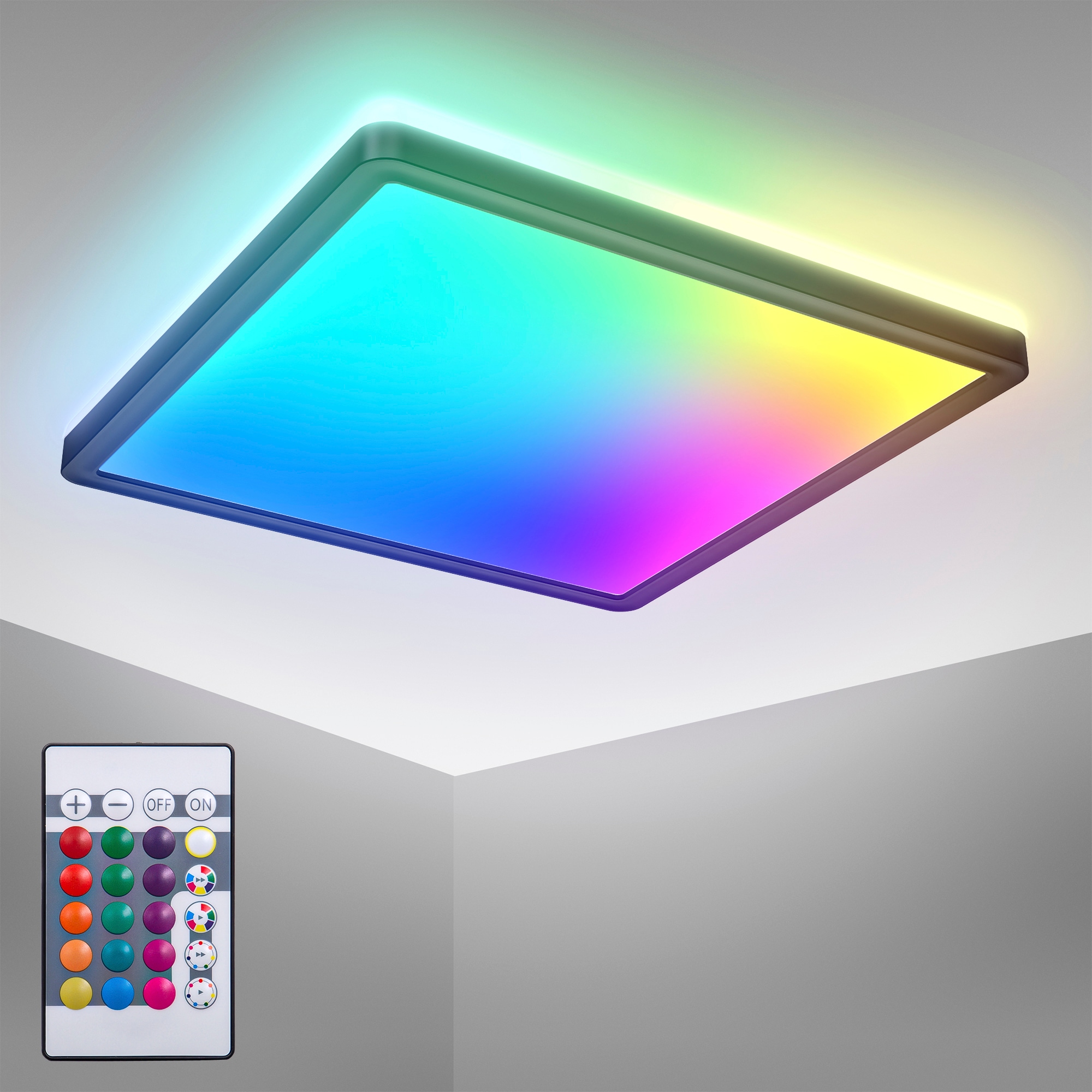 LED-Platine