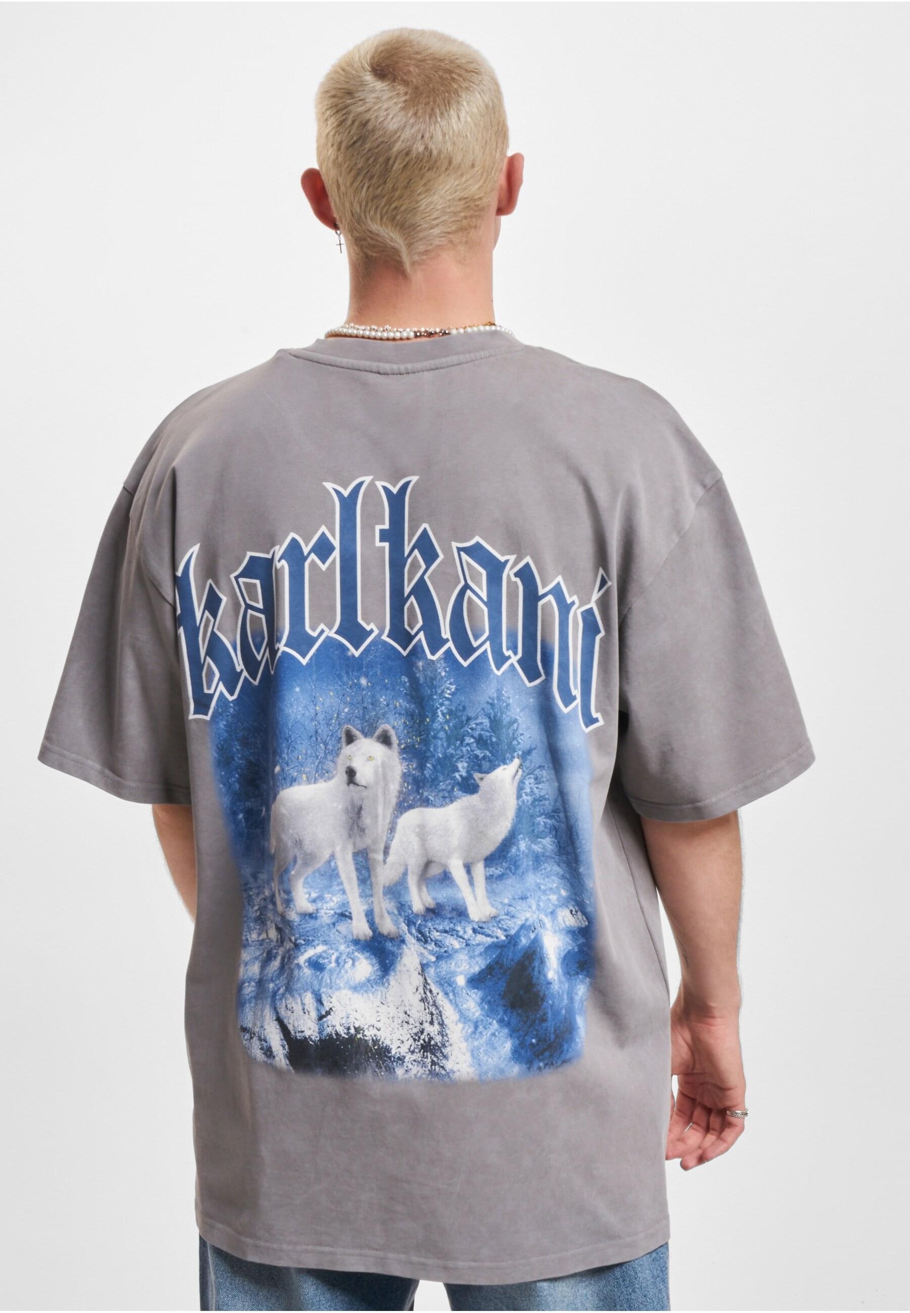 Karl Kani T-Shirt »Karl Kani Unisex«, (1 tlg.)