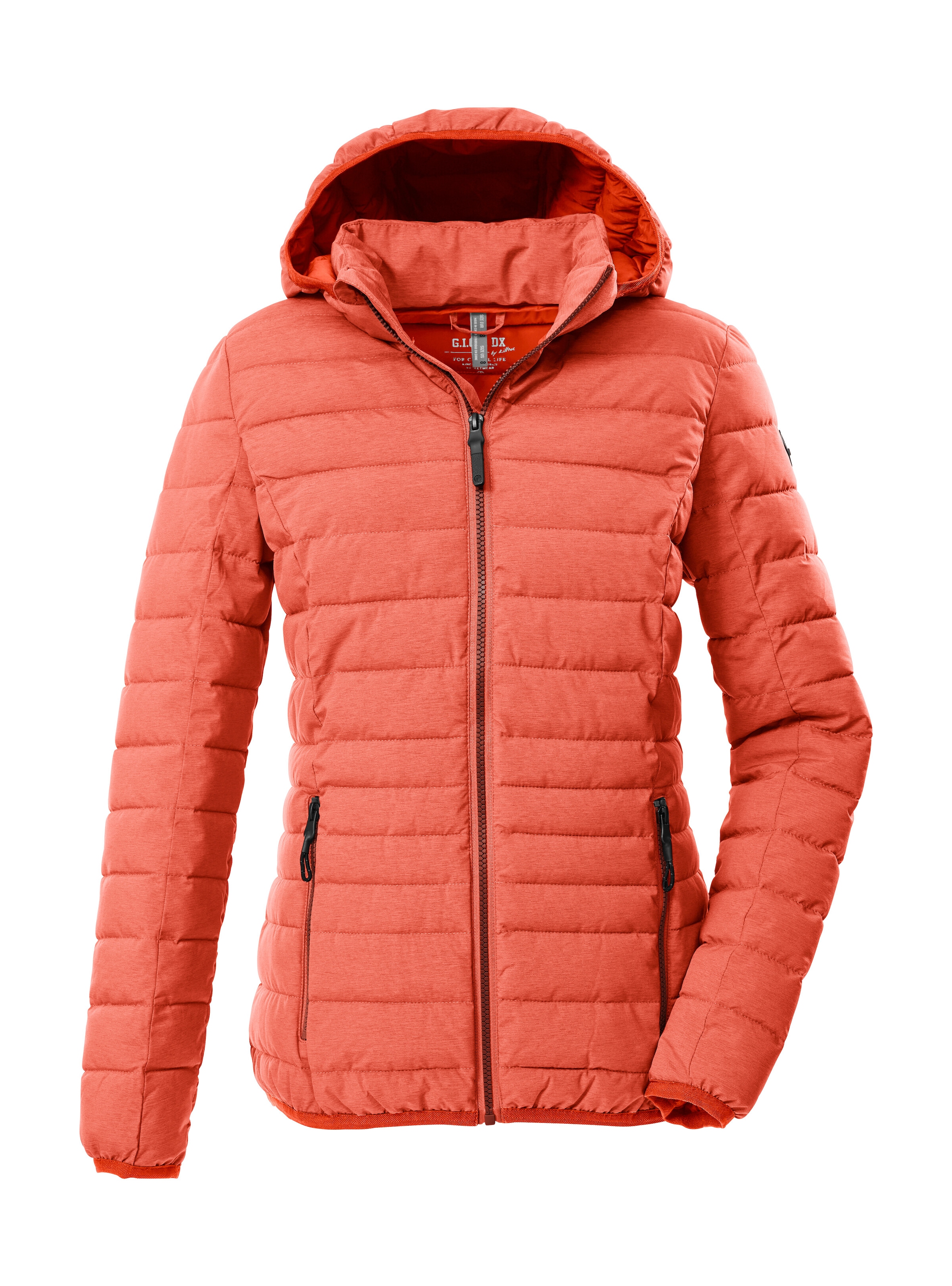 G.I.G.A. DX by killtec Steppjacke "GW 49 WMN QLTD JCKT", Wind- und wasserab günstig online kaufen