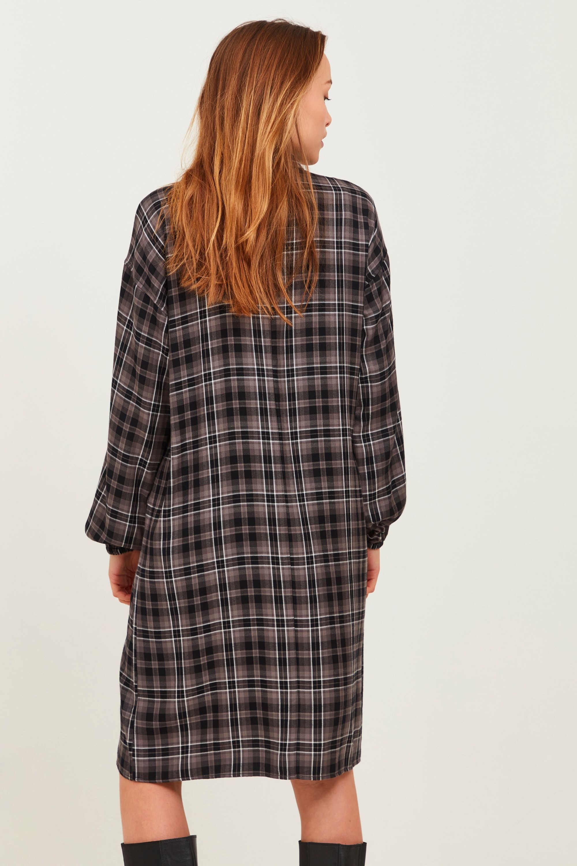 Pulz Jeans Hemdblusenkleid »Hemdblusenkleid PZSophia«