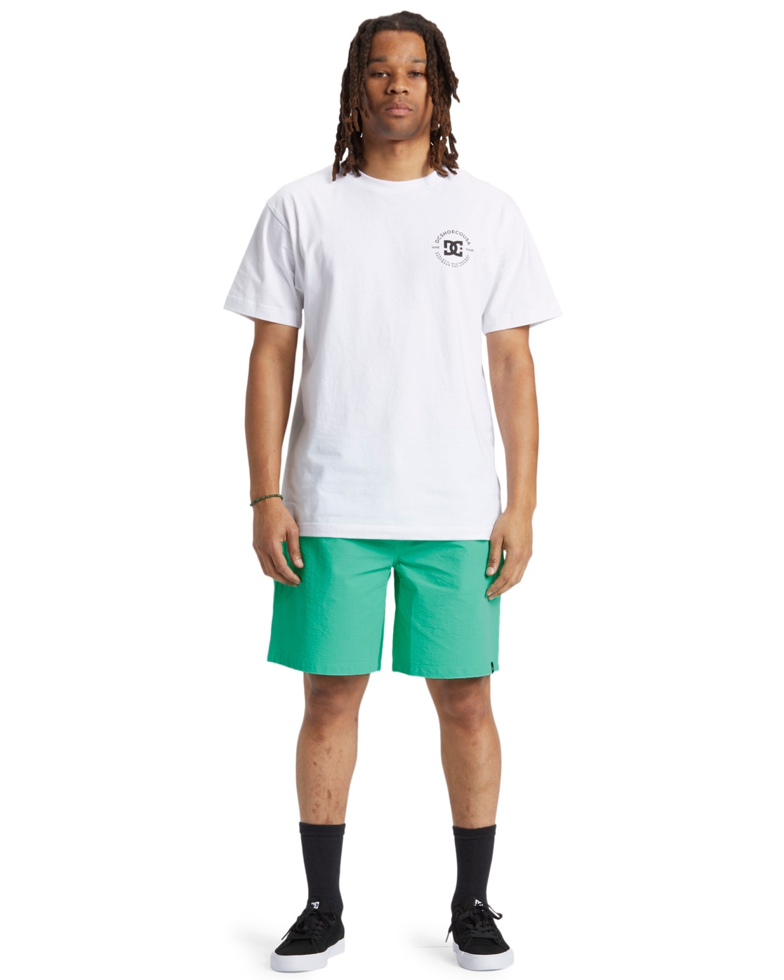 DC Shoes 3/4-Hose »Stryker 18"«