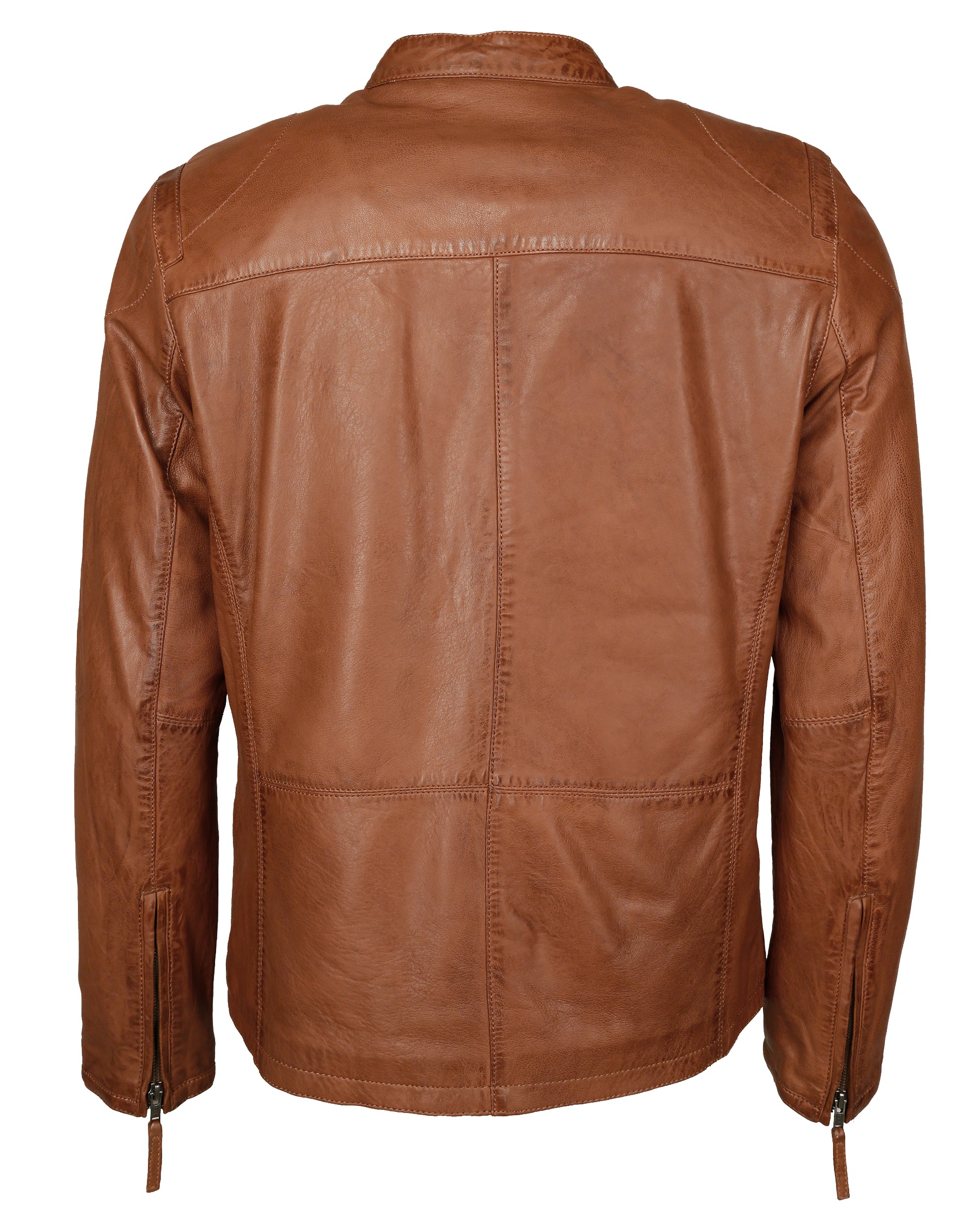 JCC Lederjacke »Macadam«