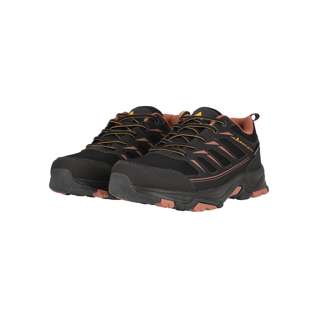 WHISTLER Outdoorschuh »Haksa«