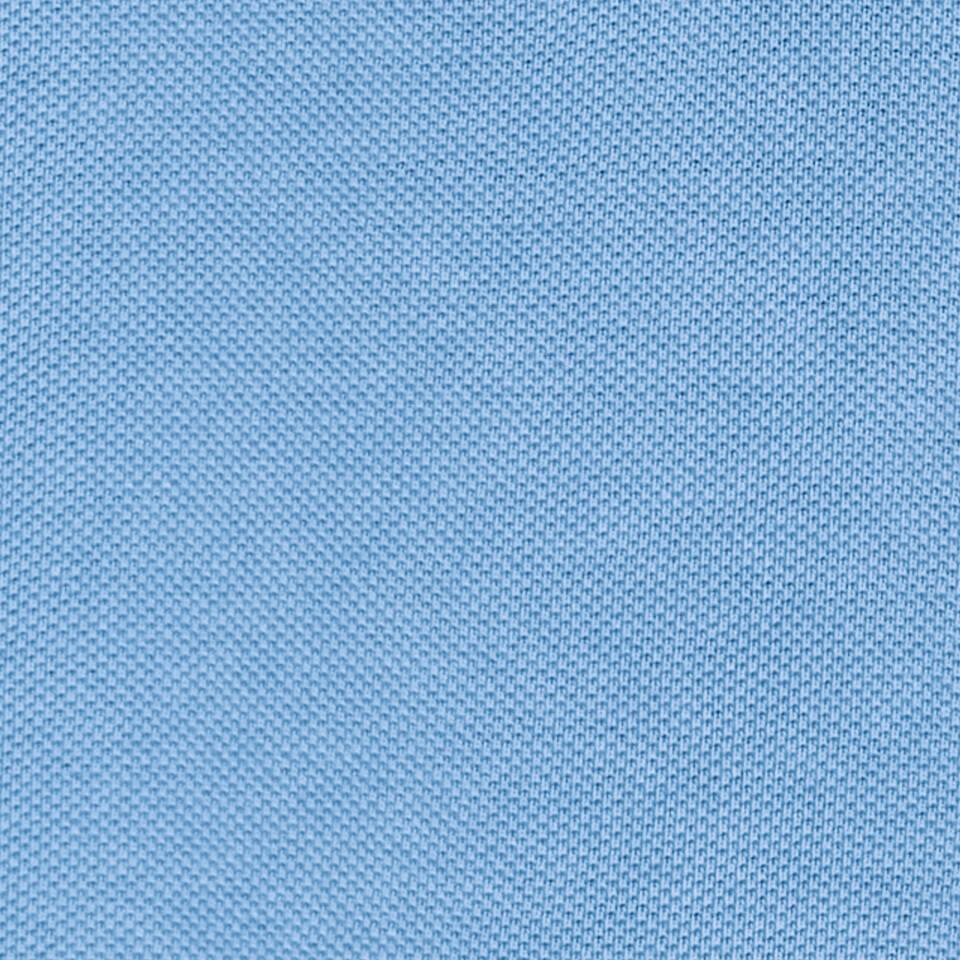 STREET ONE MEN Poloshirt, aus reiner Baumwolle