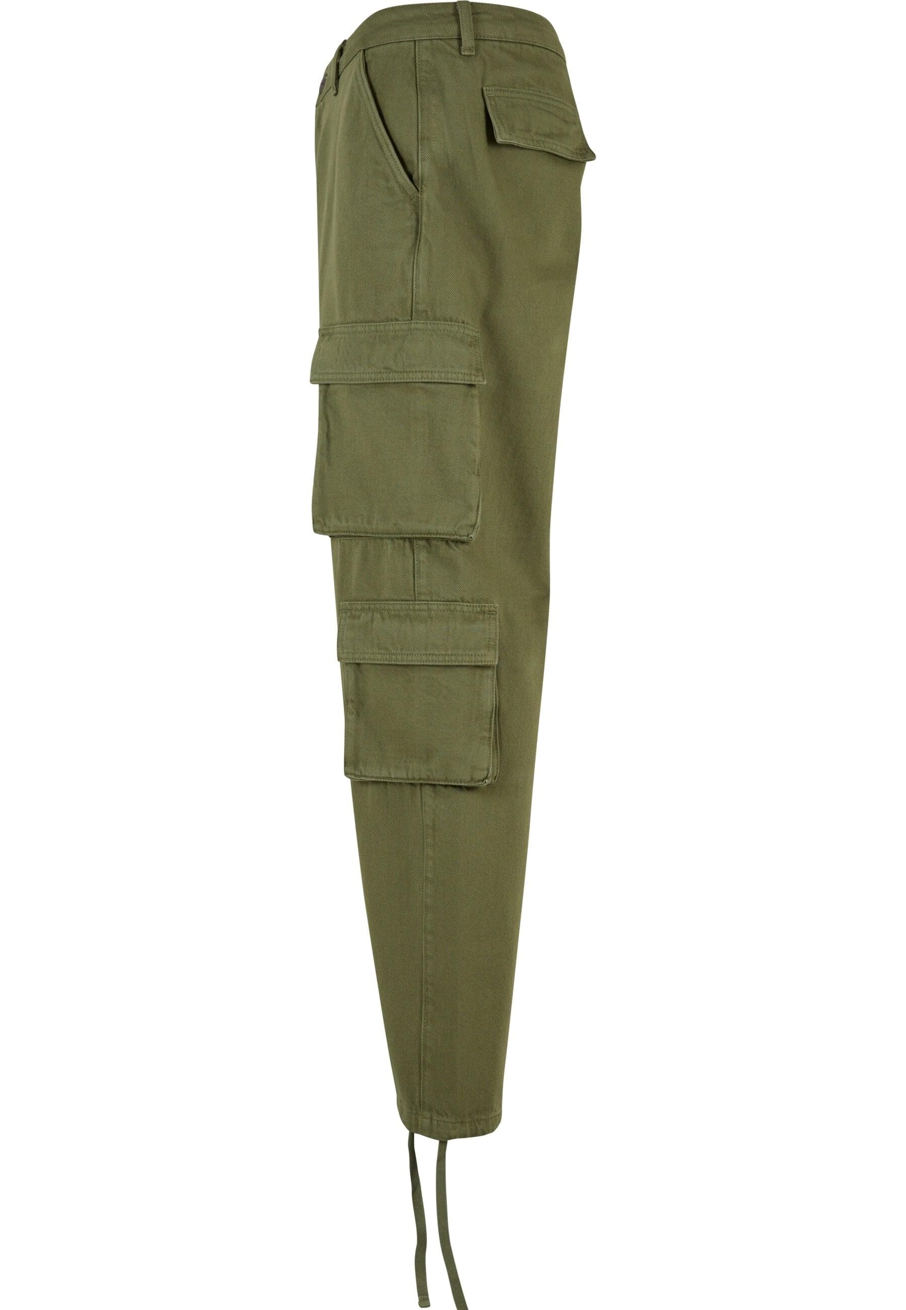 2Y Studios Cargohose »2Y Studios 2Y Kiran 4 Pocket Cargo«, (1 tlg.)