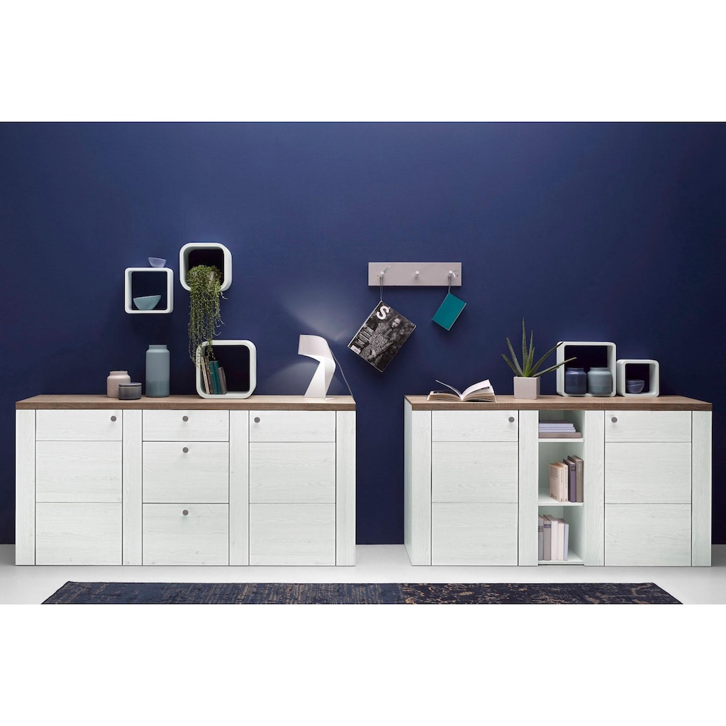 Helvetia Sideboard »Larona«