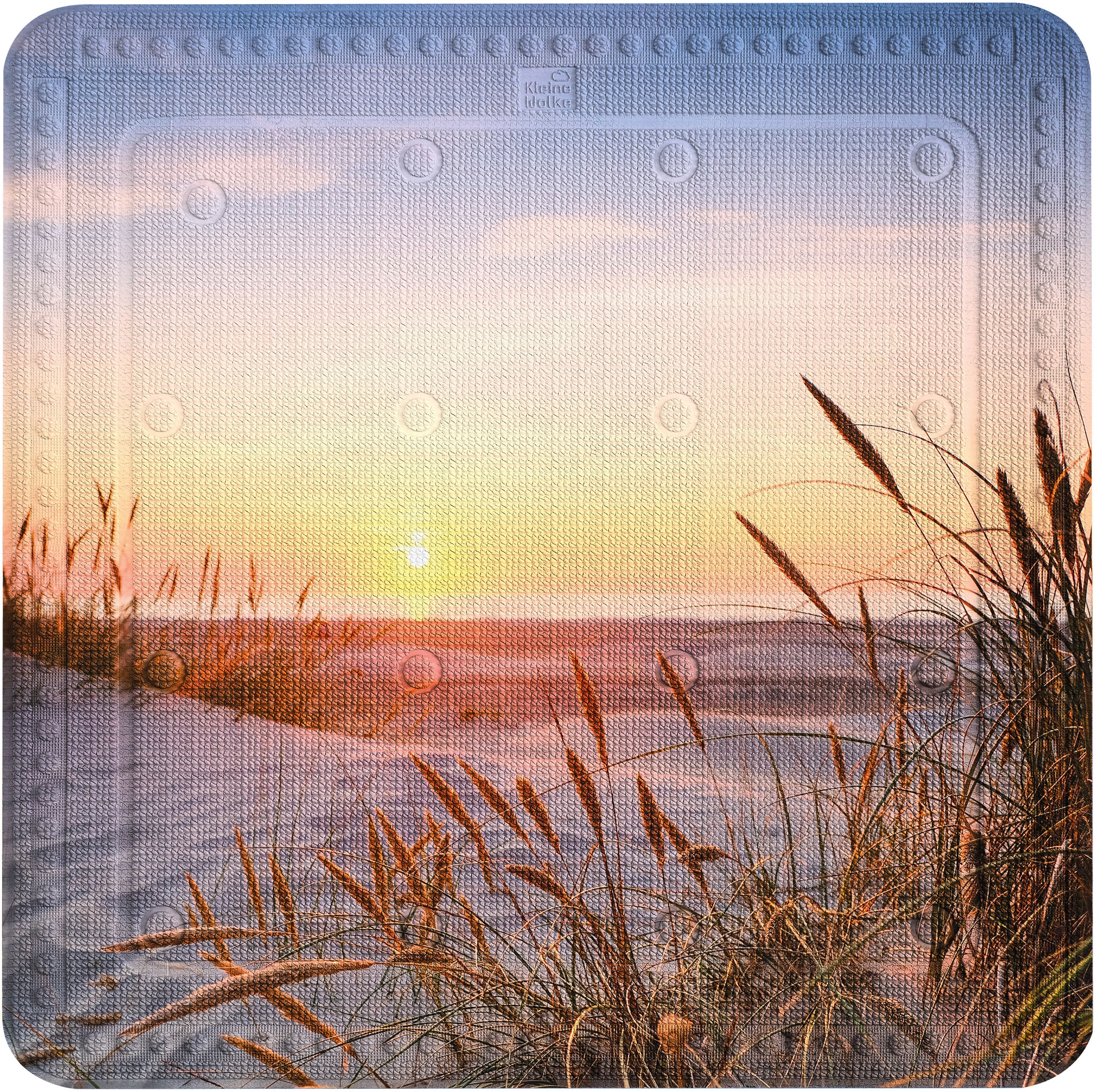 Kleine Wolke Duscheinlage "Juist" günstig online kaufen