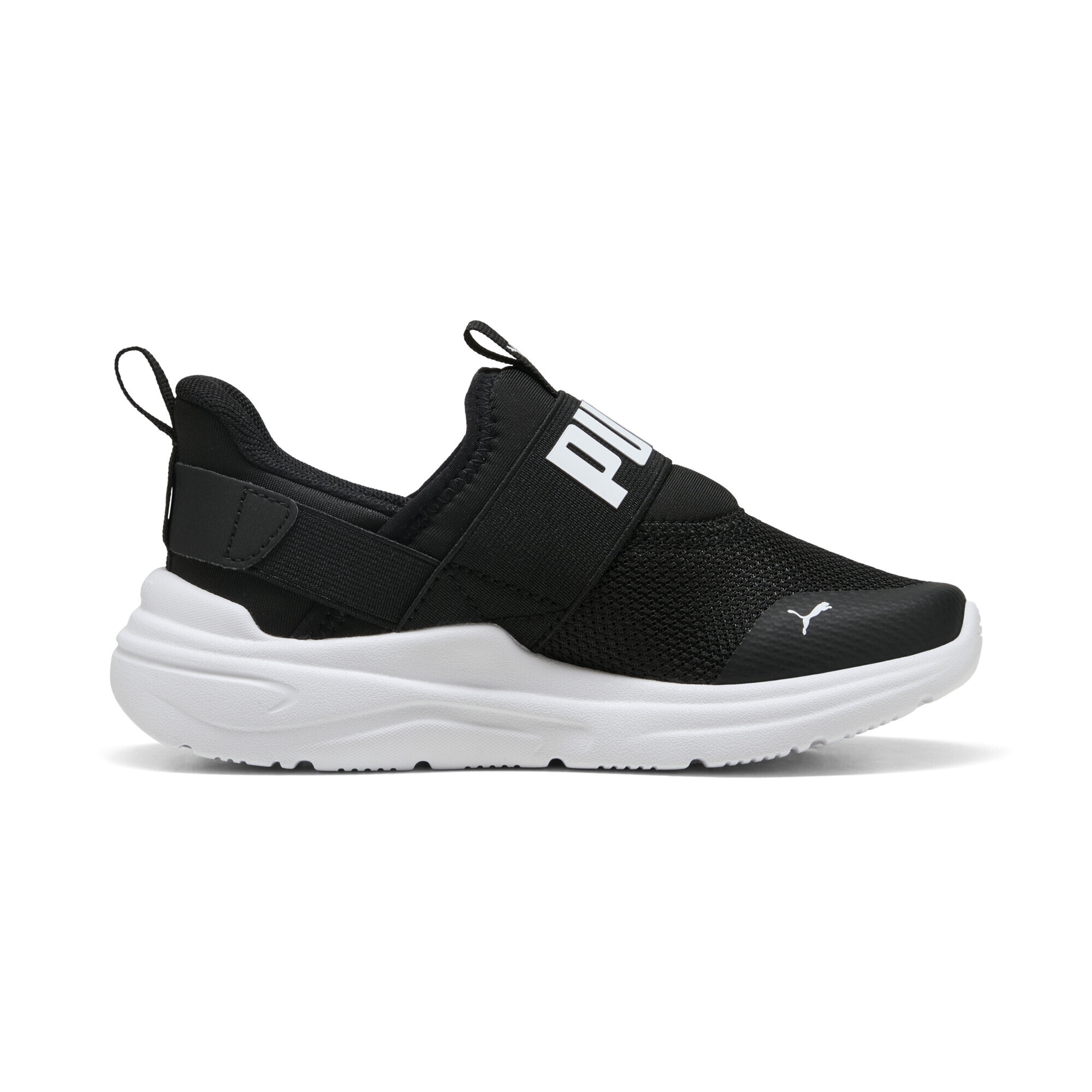 PUMA Sneaker »Soft Wired 2 SLIPTECH Sneakers Kinder«