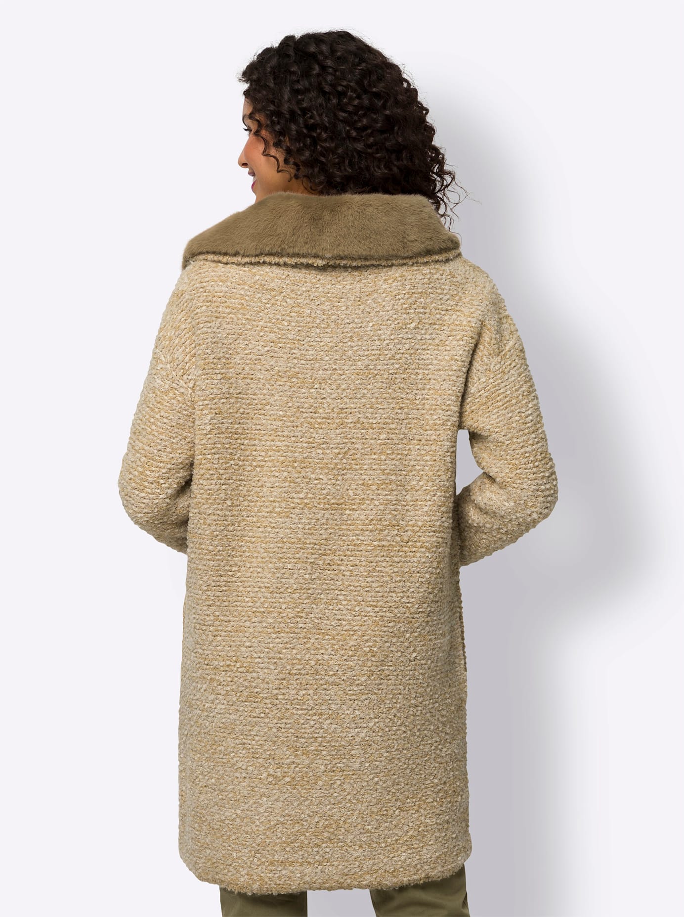 Thumbnail - heine Strickjacke