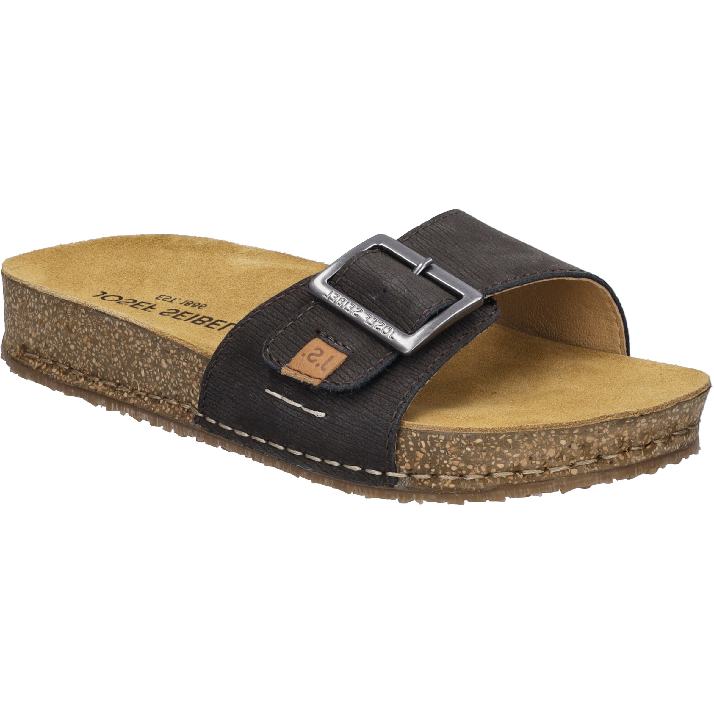 Josef Seibel Sandale "Hannah 06, titan" günstig online kaufen