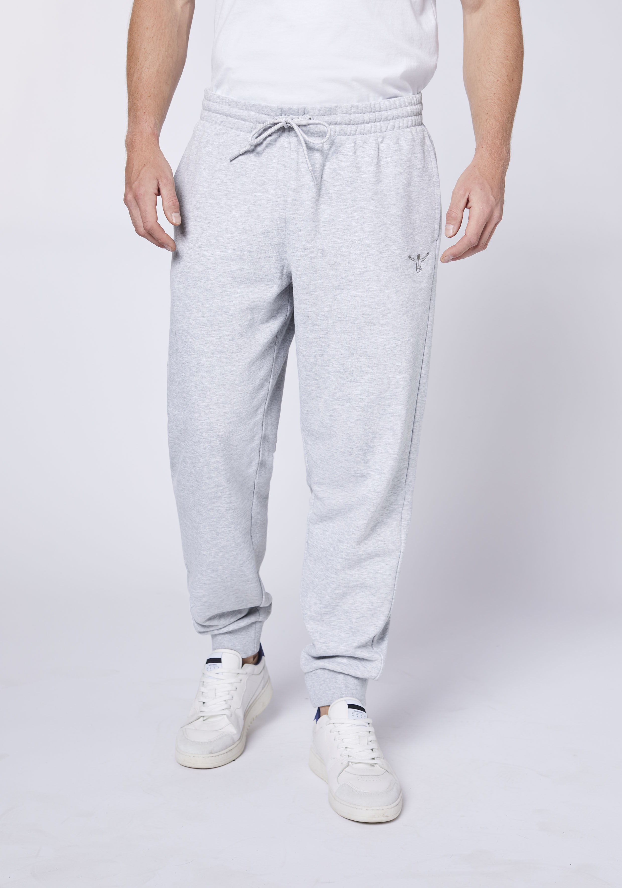Chiemsee Jogginghose - mit extra weichem Peach-Finish
