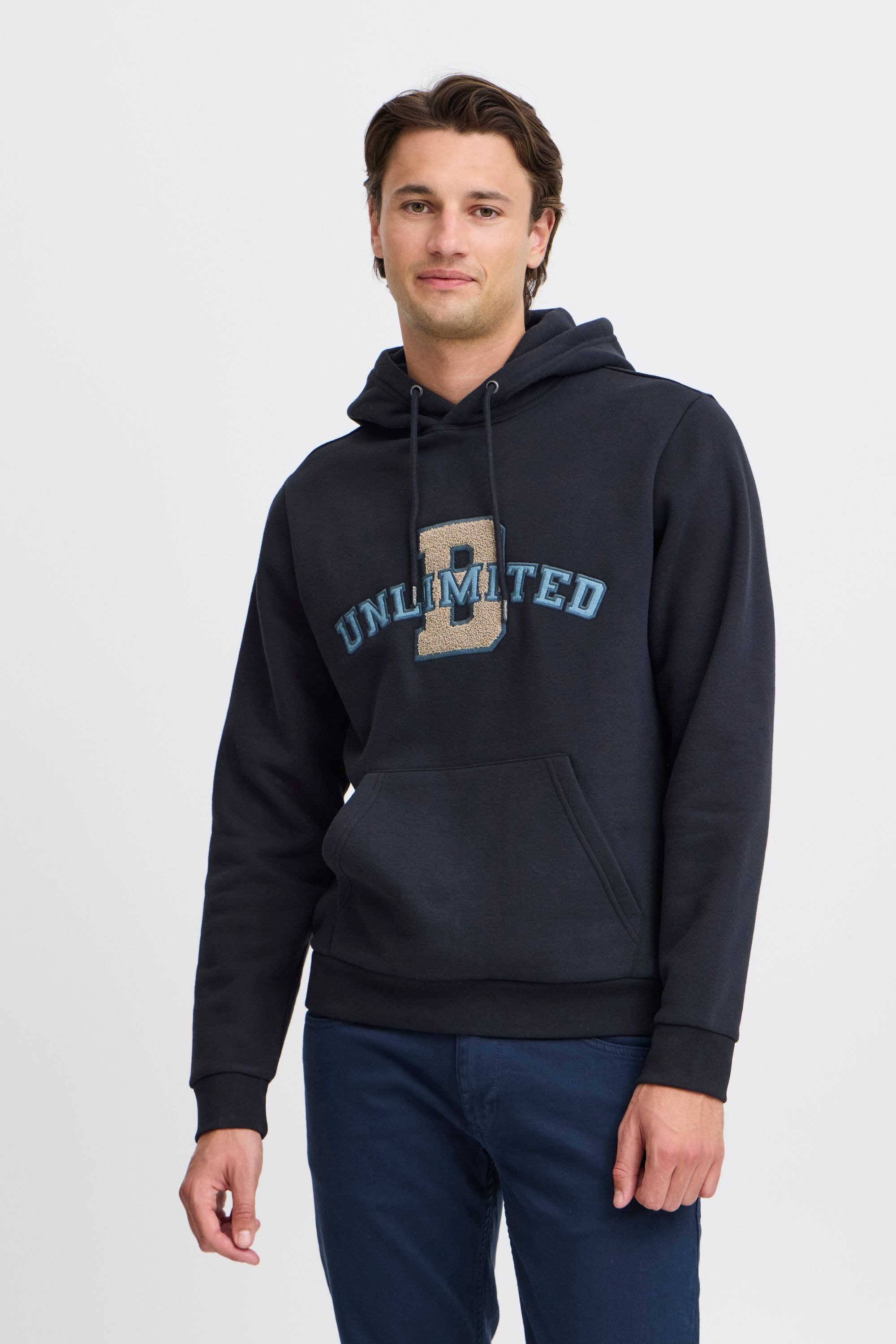 Blend Kapuzenpullover »Kapuzenpullover BHSweatshirt«