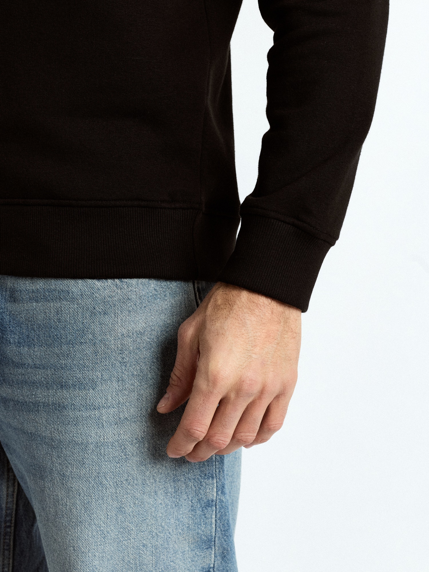 TOP GUN Kapuzenpullover »TG25018«
