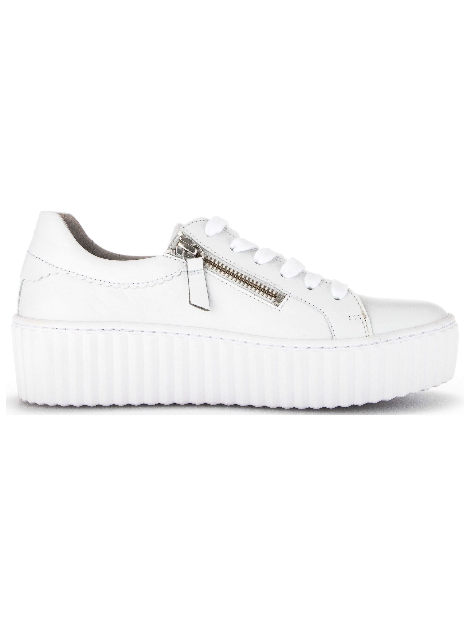 Gabor Sneaker »Gabor Sneaker Nappaleder«