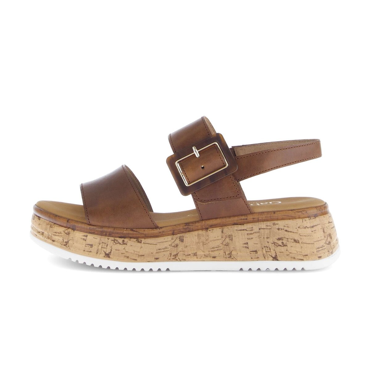 Gabor Plateausandaletten »Plateau Sandale«